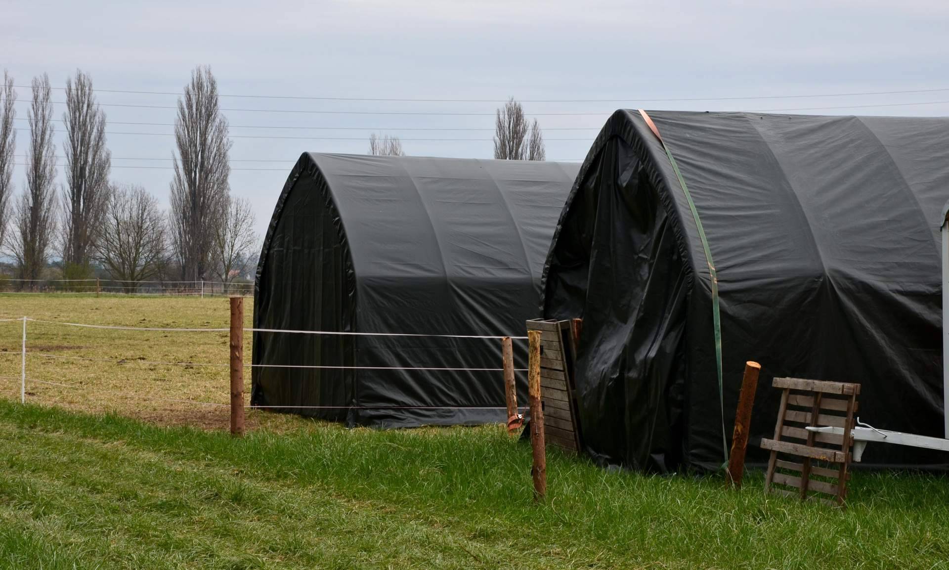 Todo sobre lonas de PVC, un material impermeable y duradero para cualquier necesidad