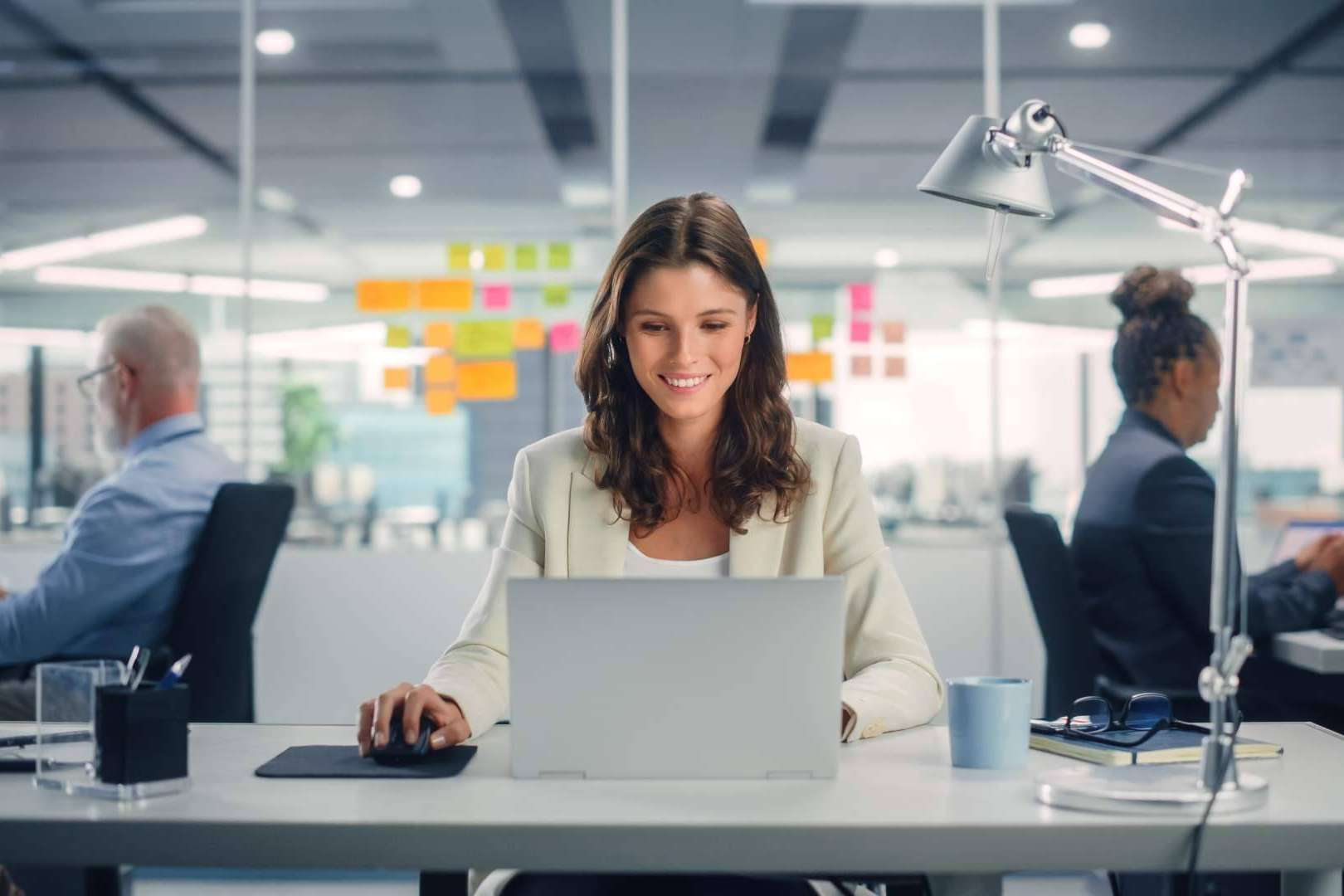 Programas ejecutivos, definición y beneficios para ampliar la experiencia profesional