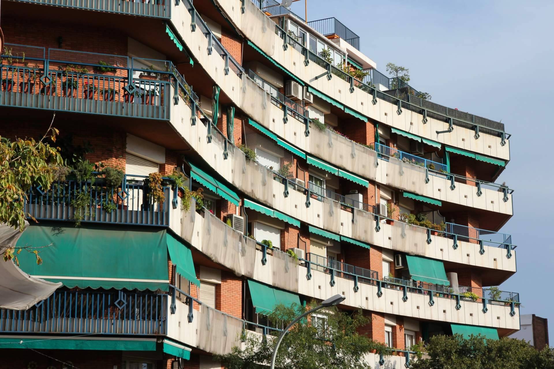 Por qué el alquiler de piso compartido es la opción más accesible para los estudiantes