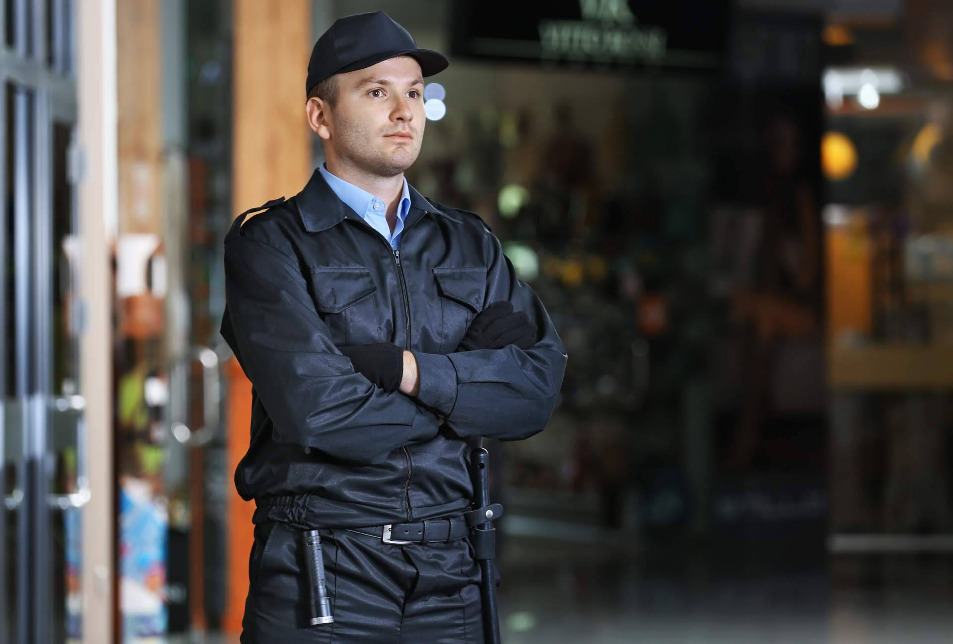 Seguridad Superior dispone de un equipo de expertos en seguridad privada altamente capacitado