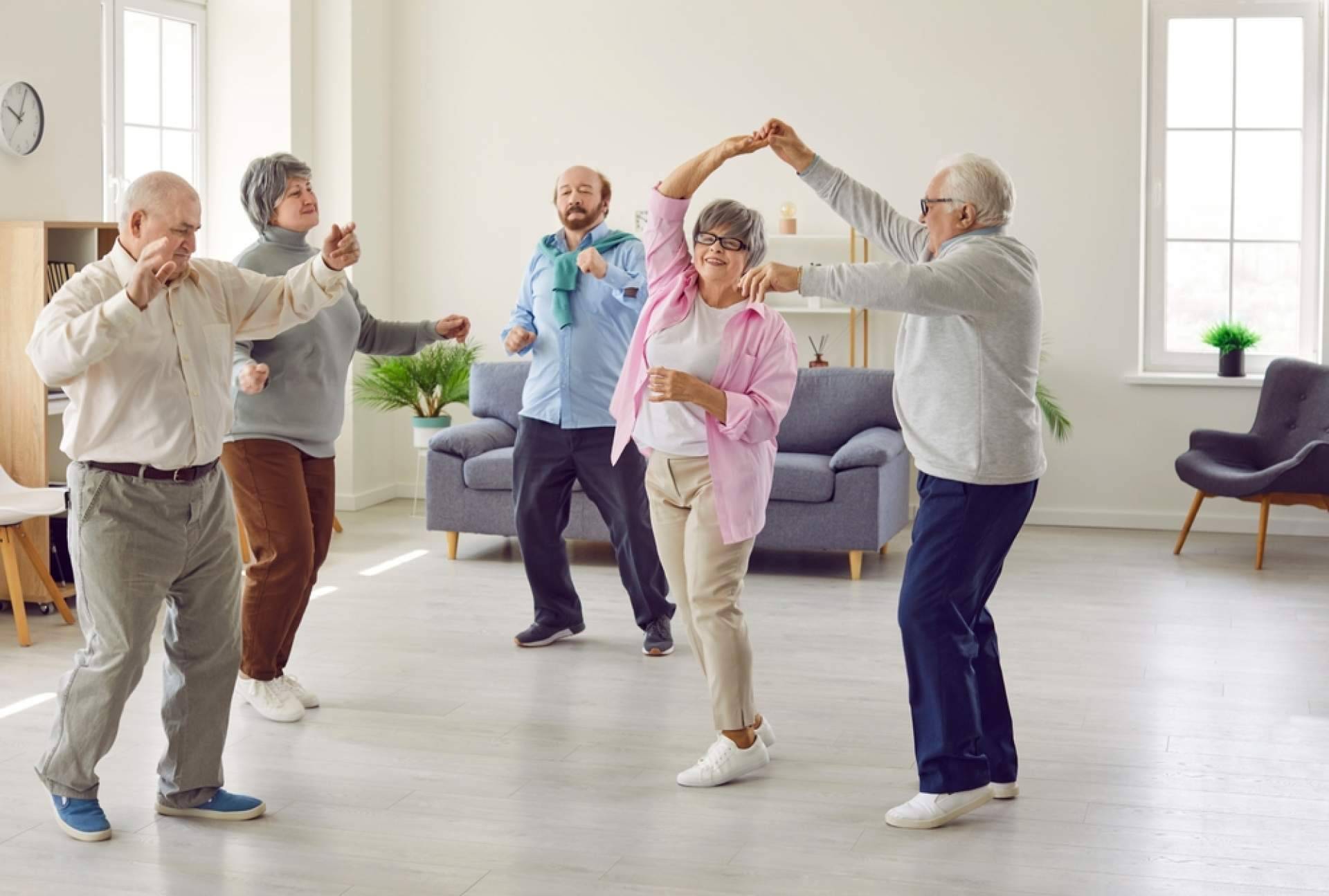 Silvers_Xp, el marketplace de Senior Living para disfrutar de más bienestar después de los 60 años