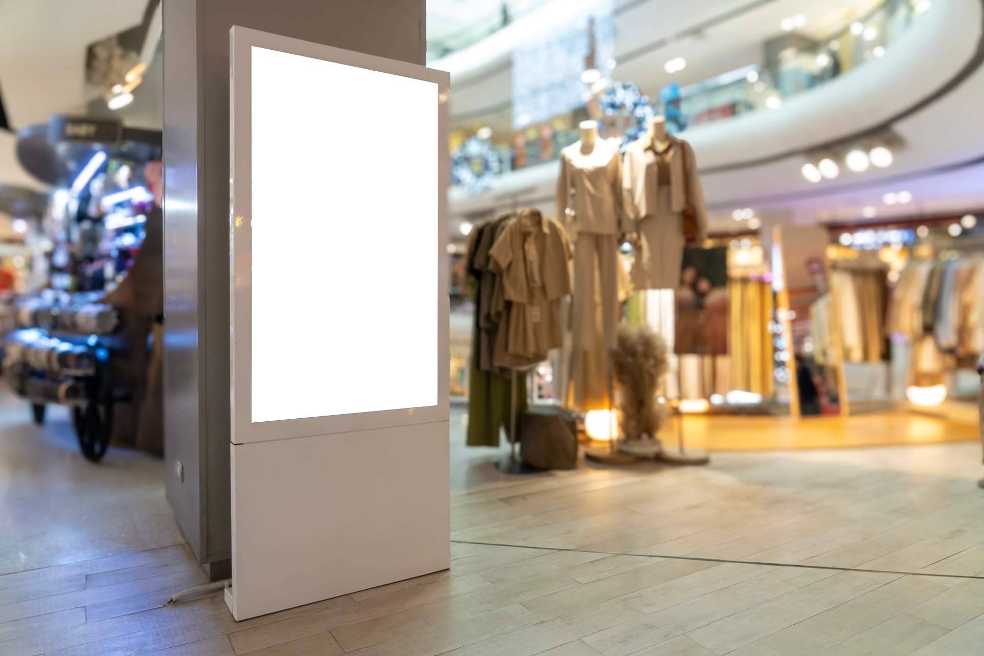 Pantallas LED publicitarias; ¿Cuánto cuestan?