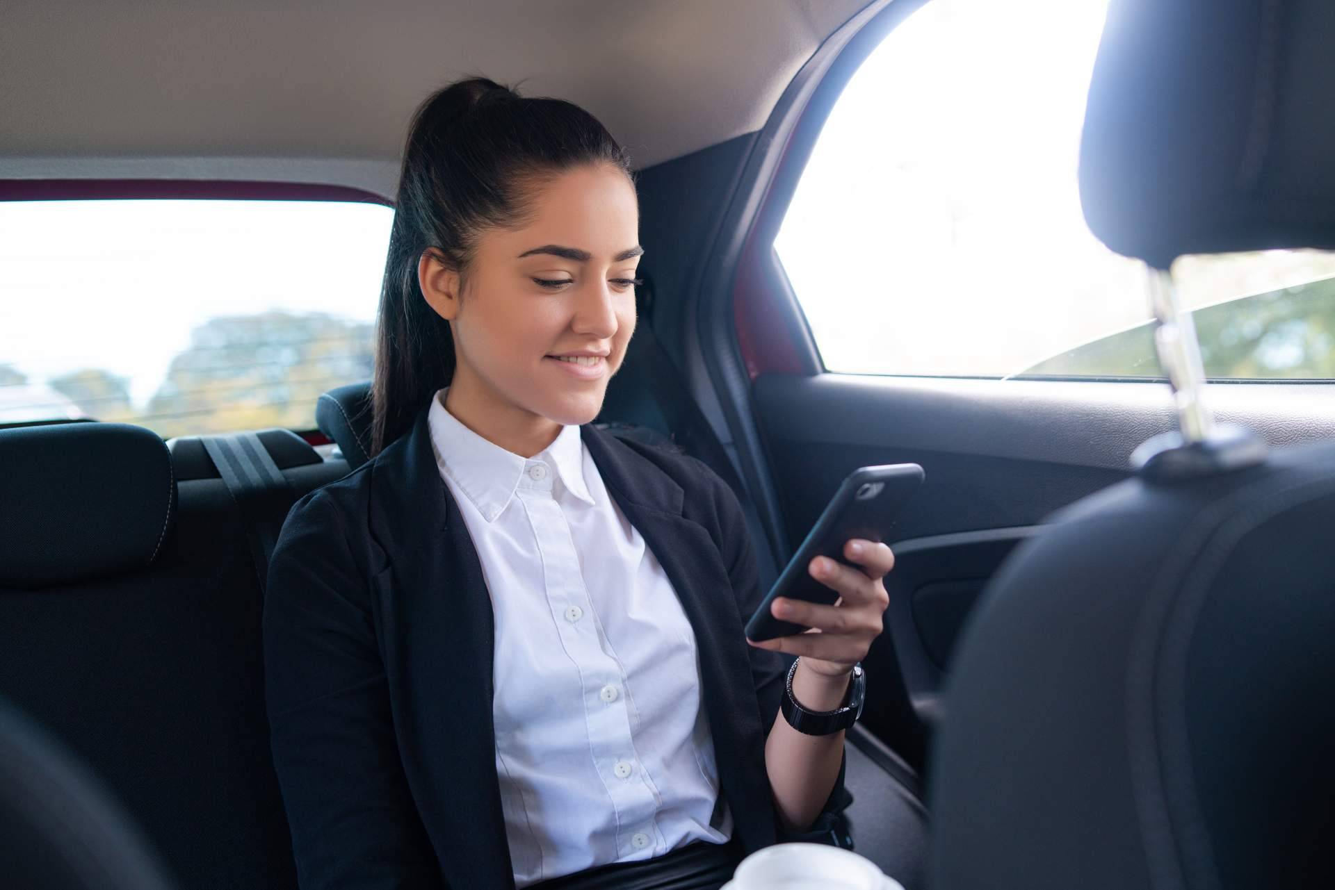 VanTransfer Madrid, una solución cómoda y segura de transporte privado grupal