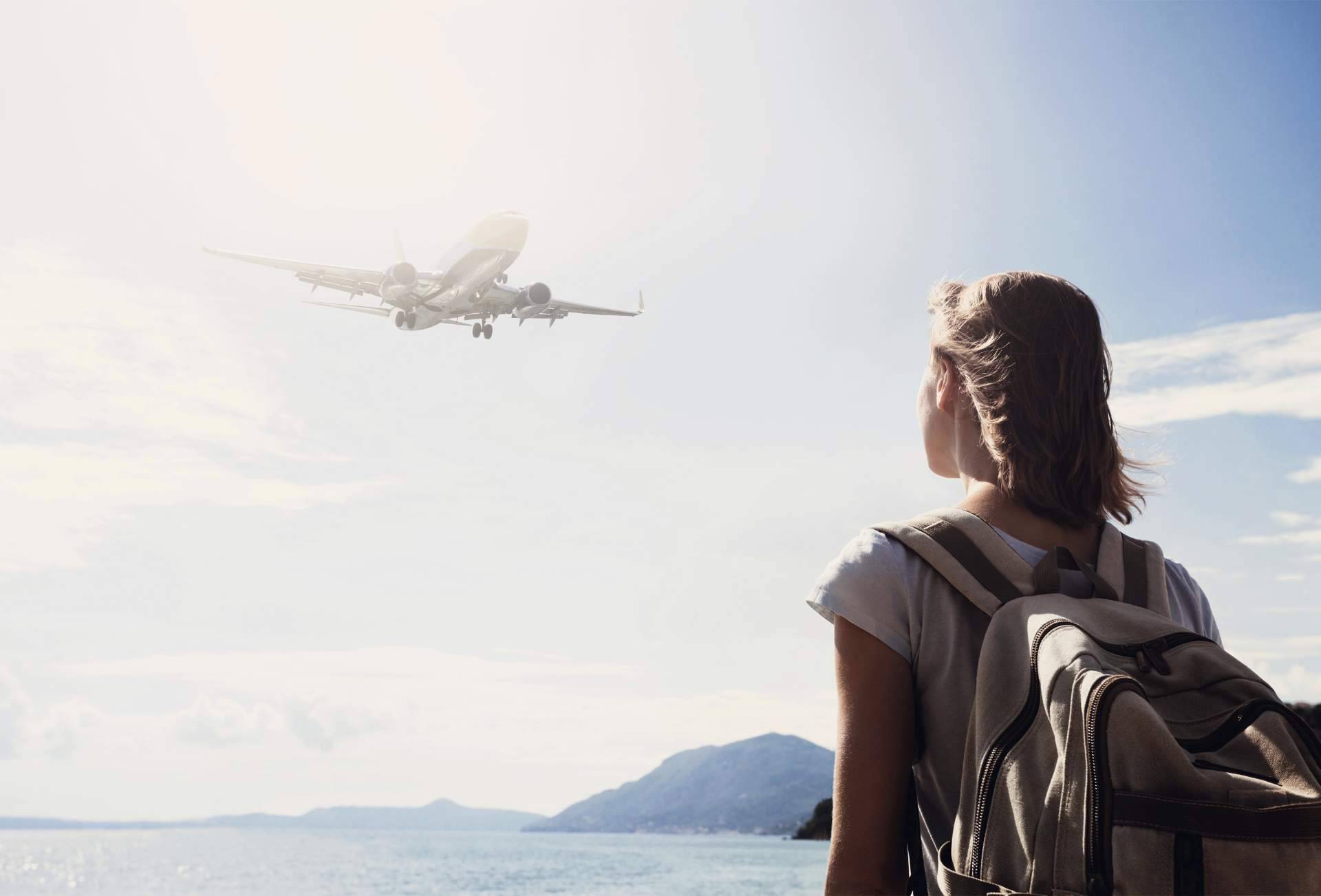 Cinco consejos de viaje que conviene evitar