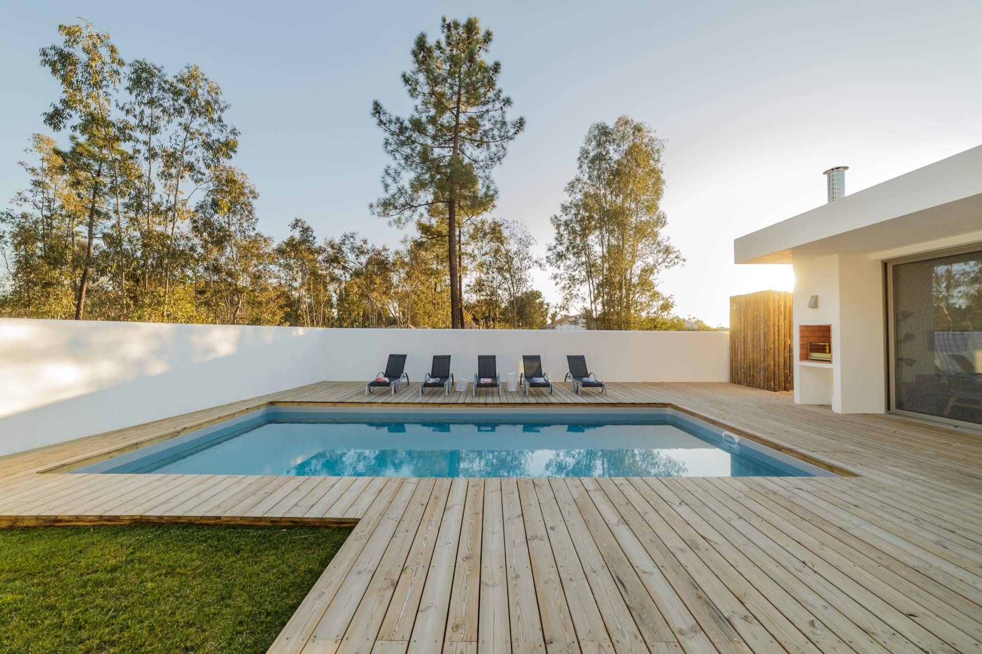 Impermeabilización duradera y definitiva para piscinas y depósitos de agua