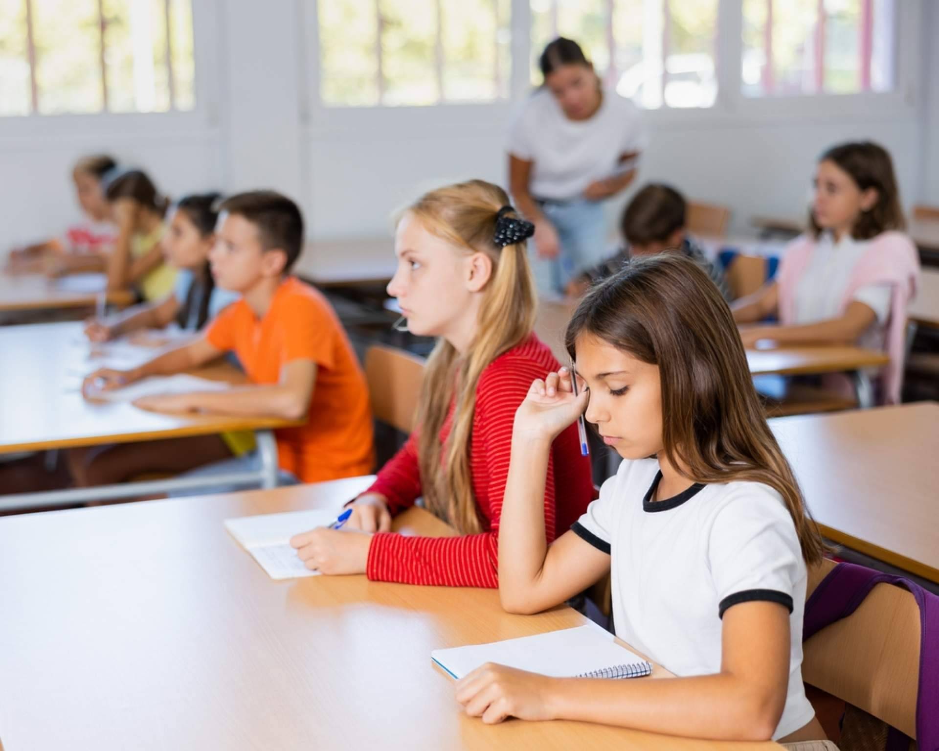 Winter Language School, una academia de inglés en Gracia que ofrece apoyo para preparar exámenes oficiales