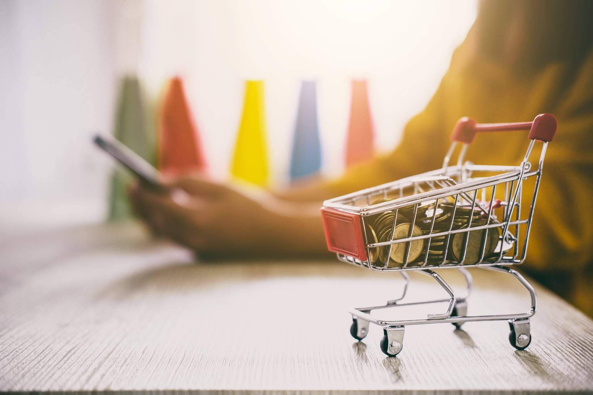 Potenciar la presencia online, con los servicios integrales de marketing digital TLL Media Solutions