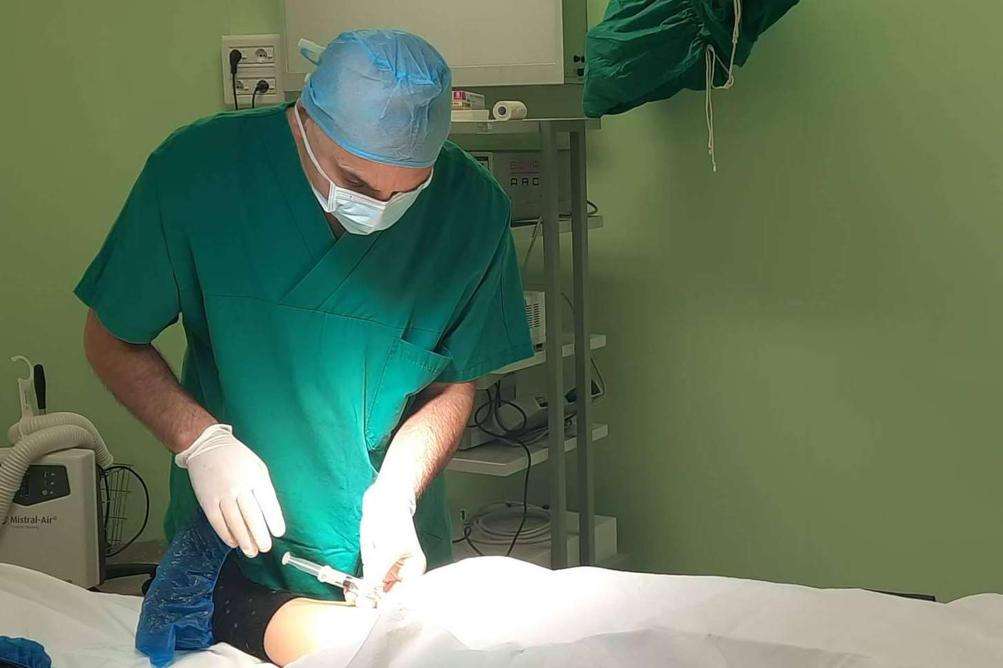 Biorigenera y sus tratamientos para el dolor de hombro