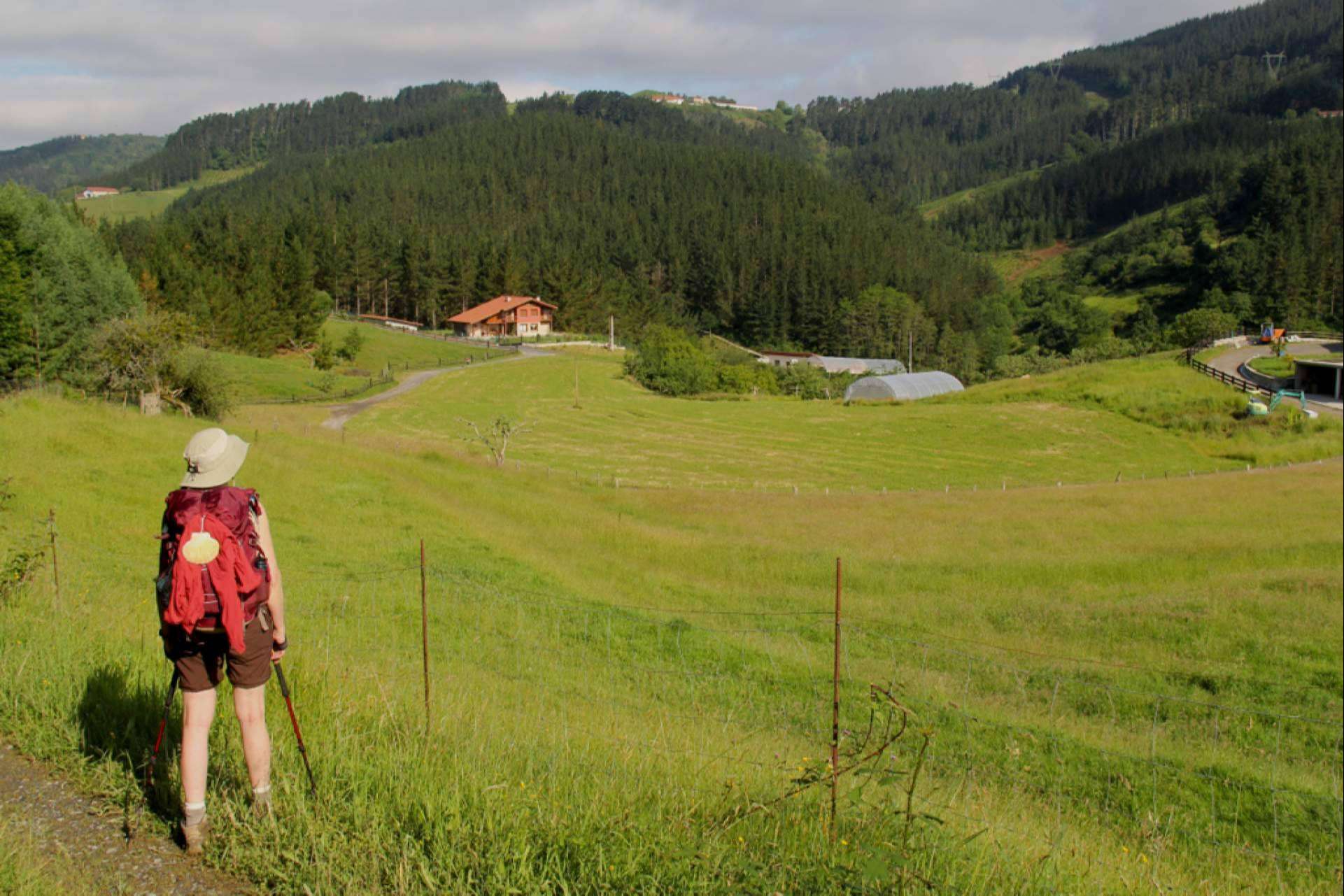 Todo lo que hay que saber antes de emprender el Camino de Santiago