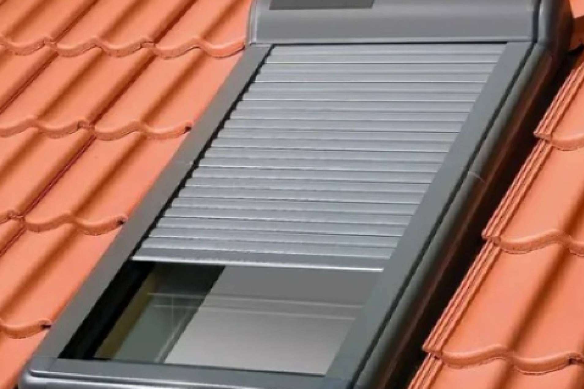 Claraboyas Matilla y la importancia del control solar en sus ventanas de tejado