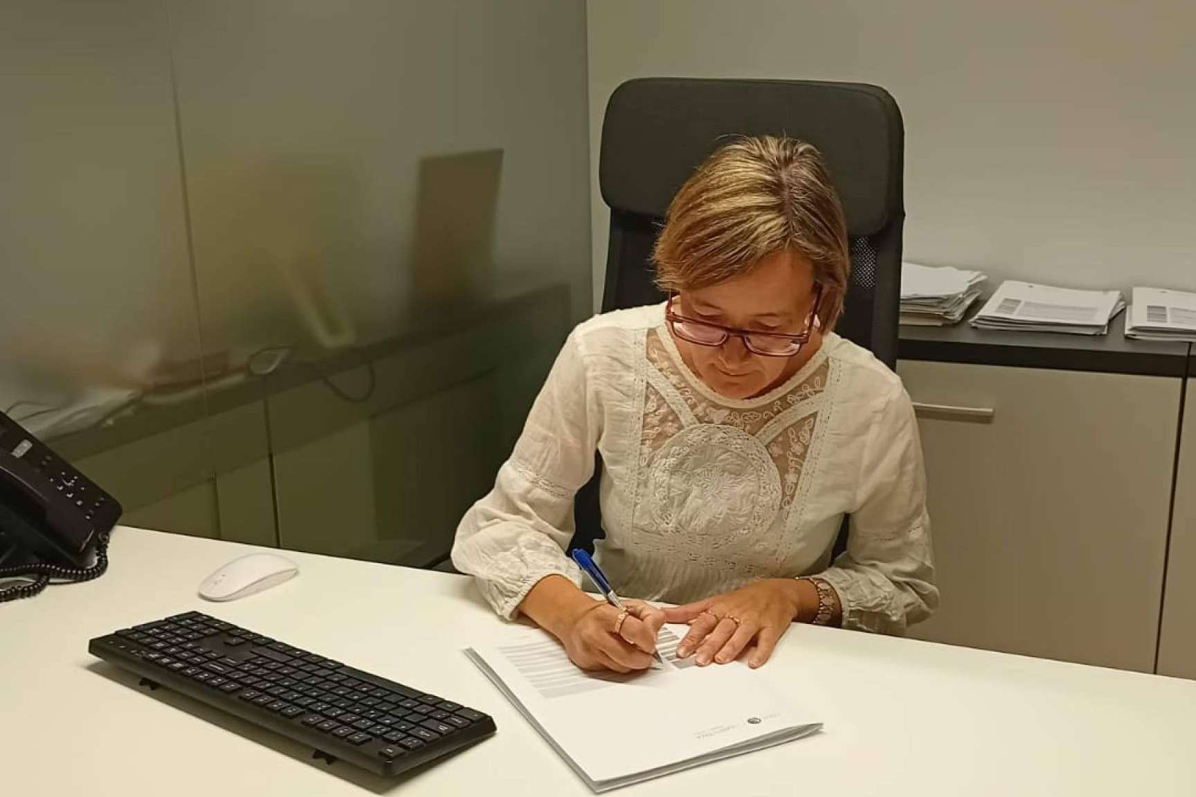 Suspensión desahucios hasta 2028, una solución temporal para miles de familias