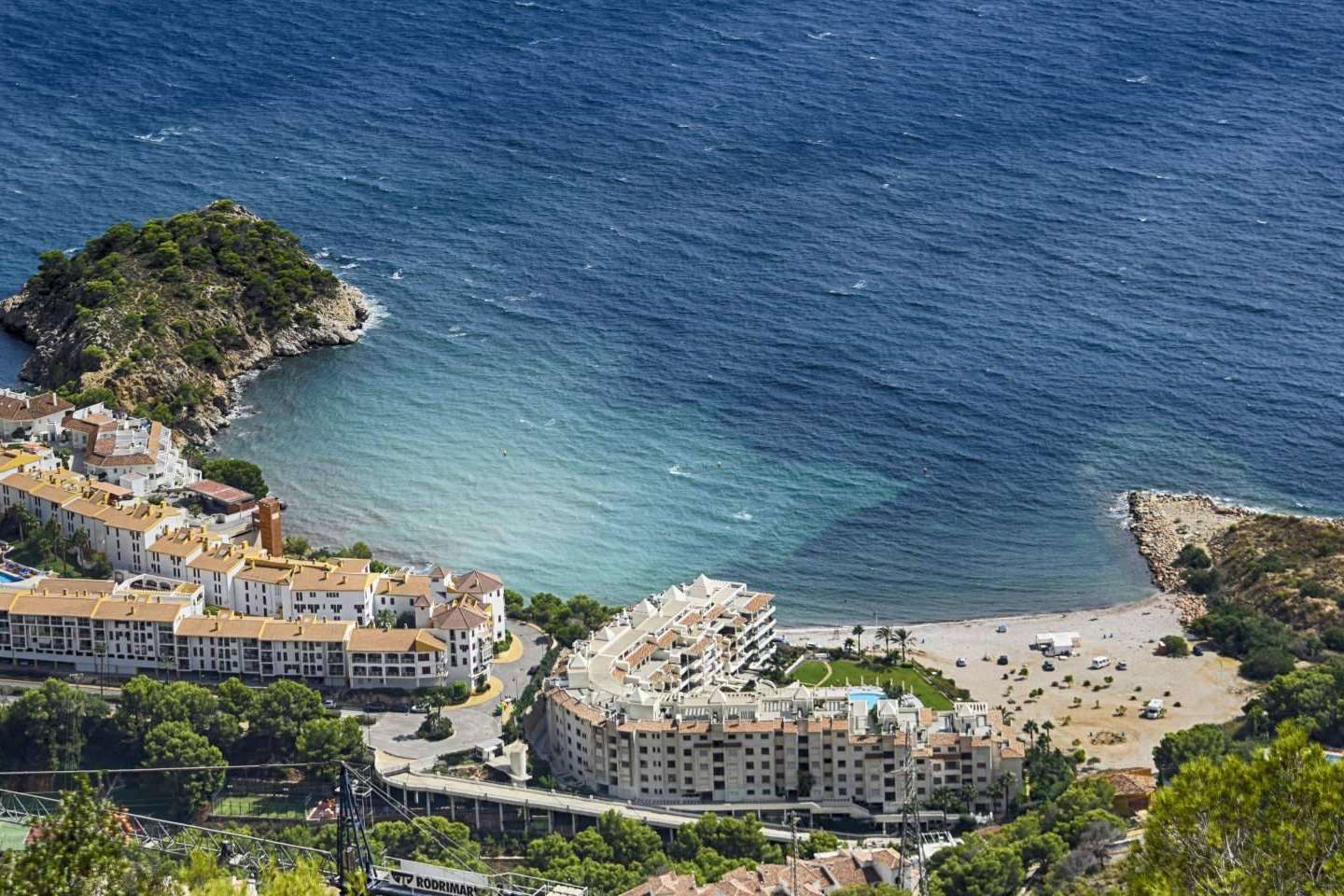 Janssens Partner Real Estate es una agencia inmobiliaria especializada en propiedades de alta gama en la Costa Blanca