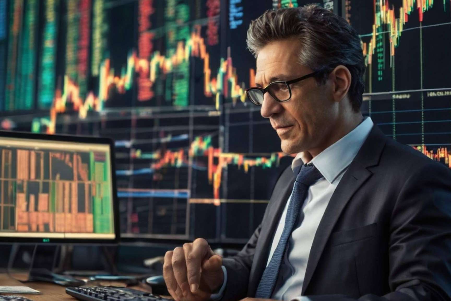 TPOtraders ofrece la posibilidad de aprender trading desde cero con sus cursos online