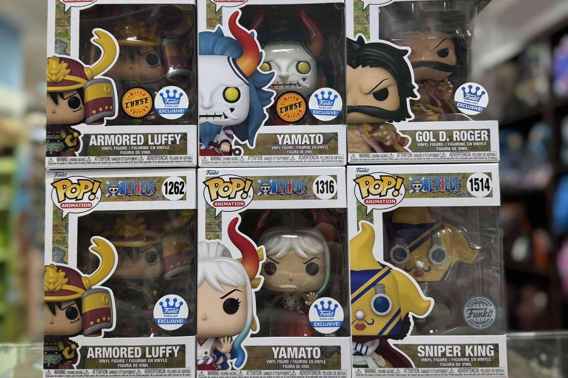 Pasarella Pop, una tienda de referencia para la compra de funkos pop en oferta en Valencia y alrededores