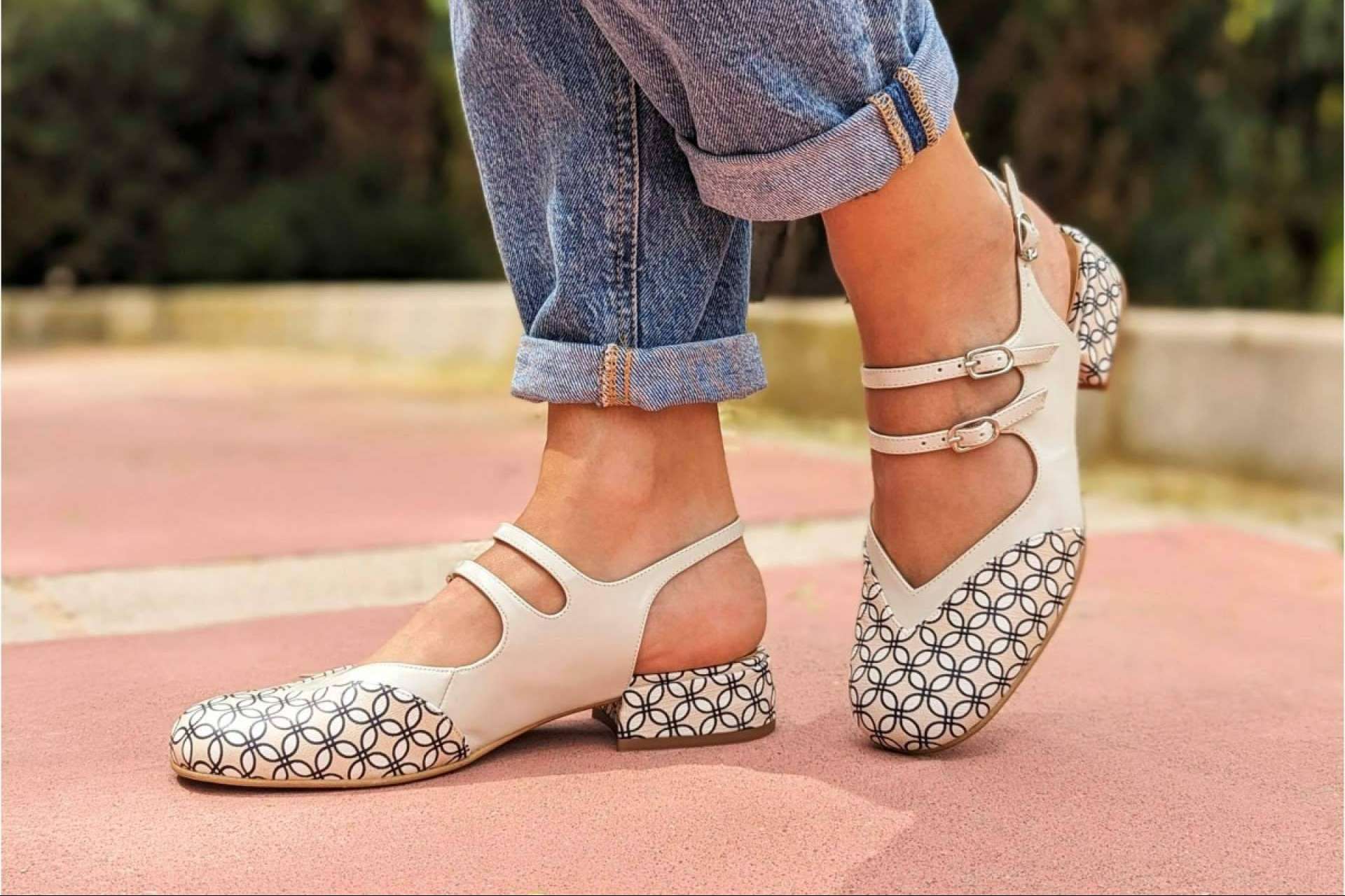 Audley Shoes lanza su nueva colección de zapatos de verano