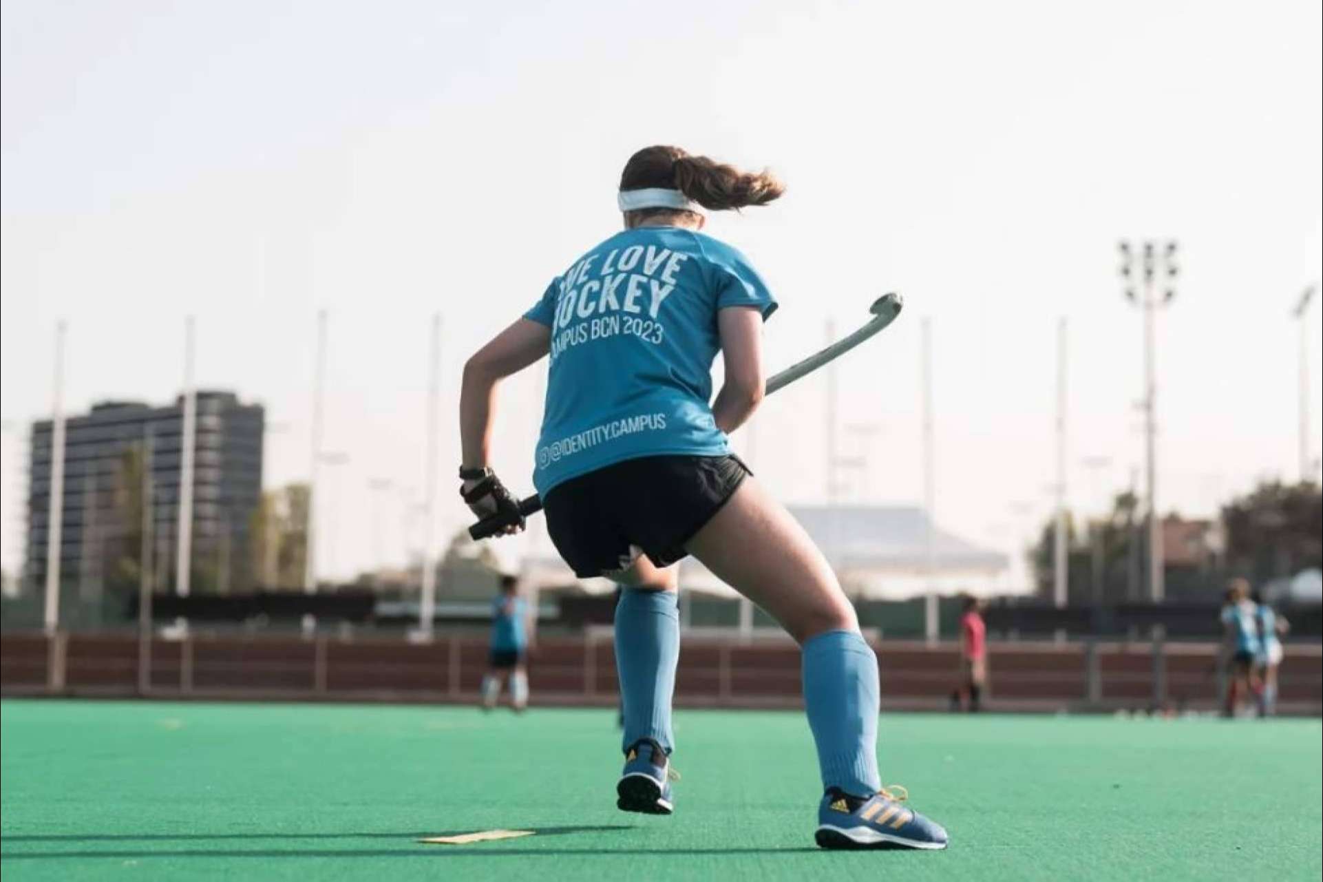 IDentity Campus revoluciona el turismo deportivo al combinar campus de hockey hierba con experiencias de viaje únicas
