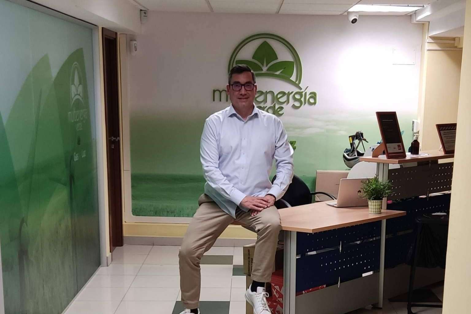 Multienergía Verde, 10 años de revolución energética en España