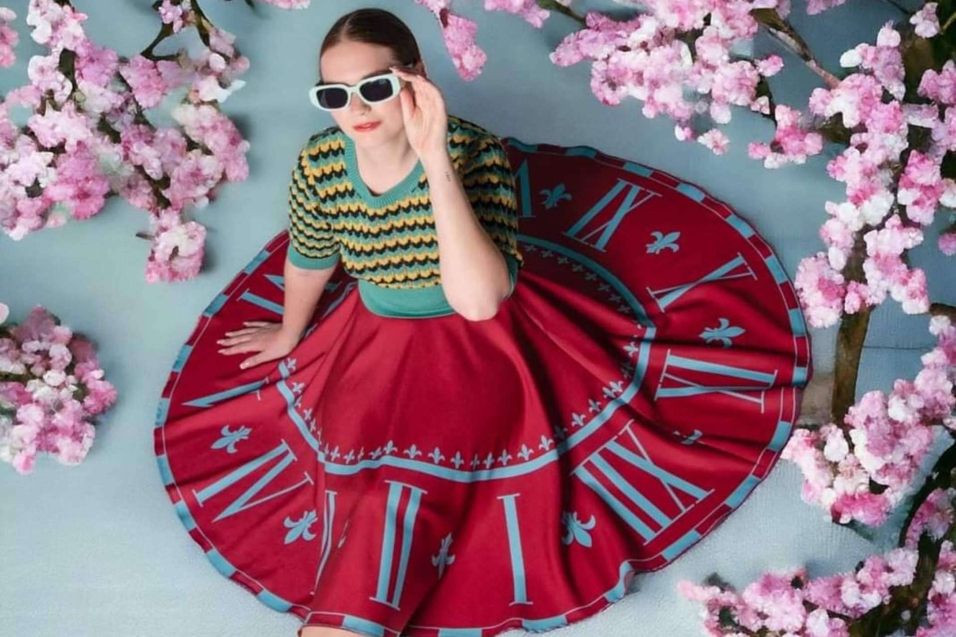 Retromela, una referencia ideal para quienes buscan ropa vintage de los años 50