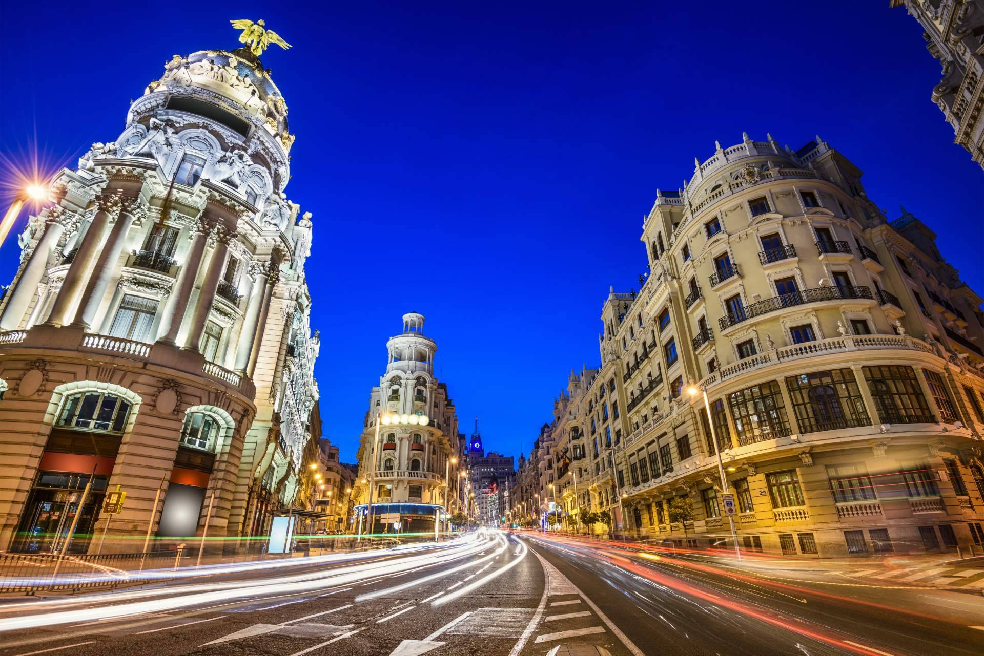 Celebrar el Orgullo en Madrid, todos los planes