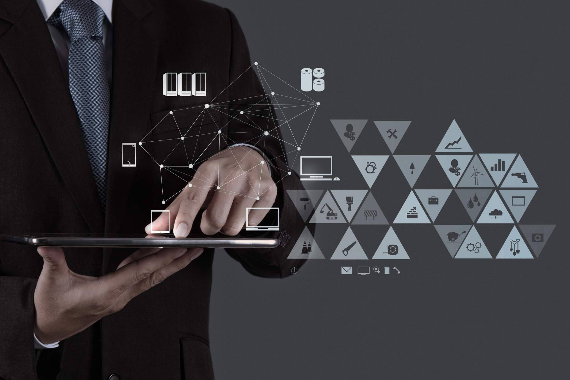 Ceesa apoya la transformación digital de los negocios con su software empresarial
