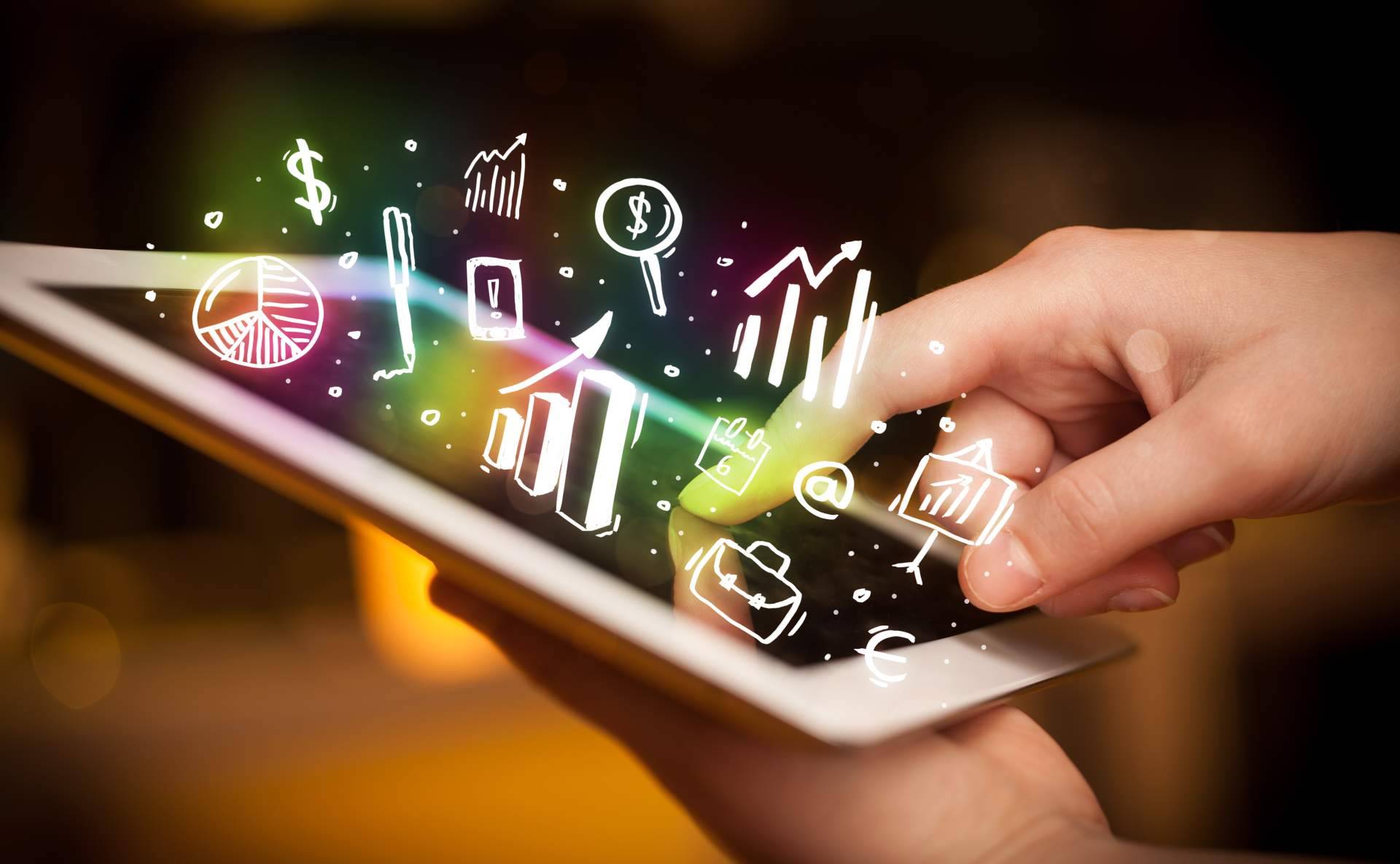 TLL Media Solutions, servicios de marketing digital para el sector B2B