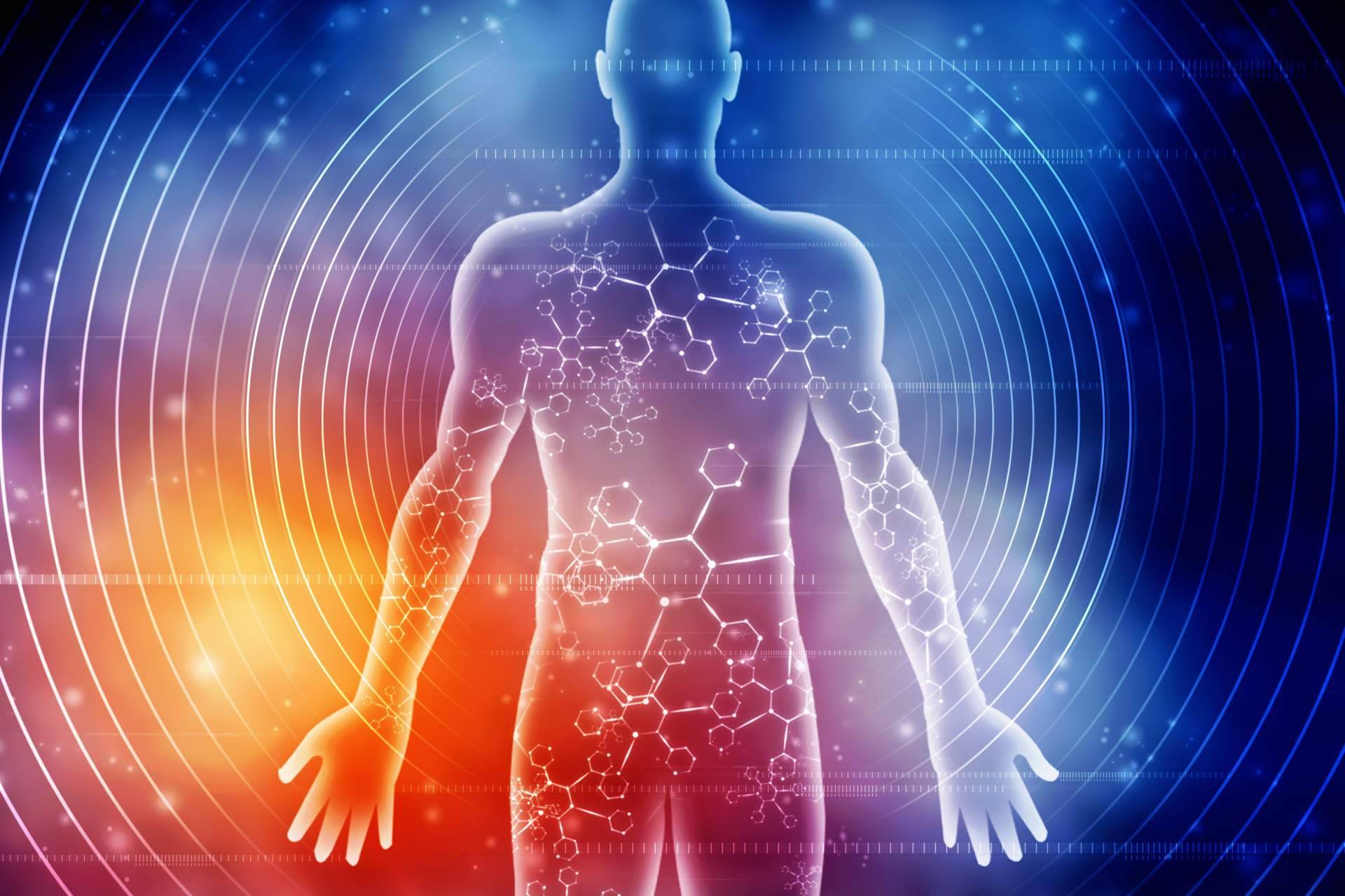 El primer humano en usar iones negativos para aumentar la inteligencia superior