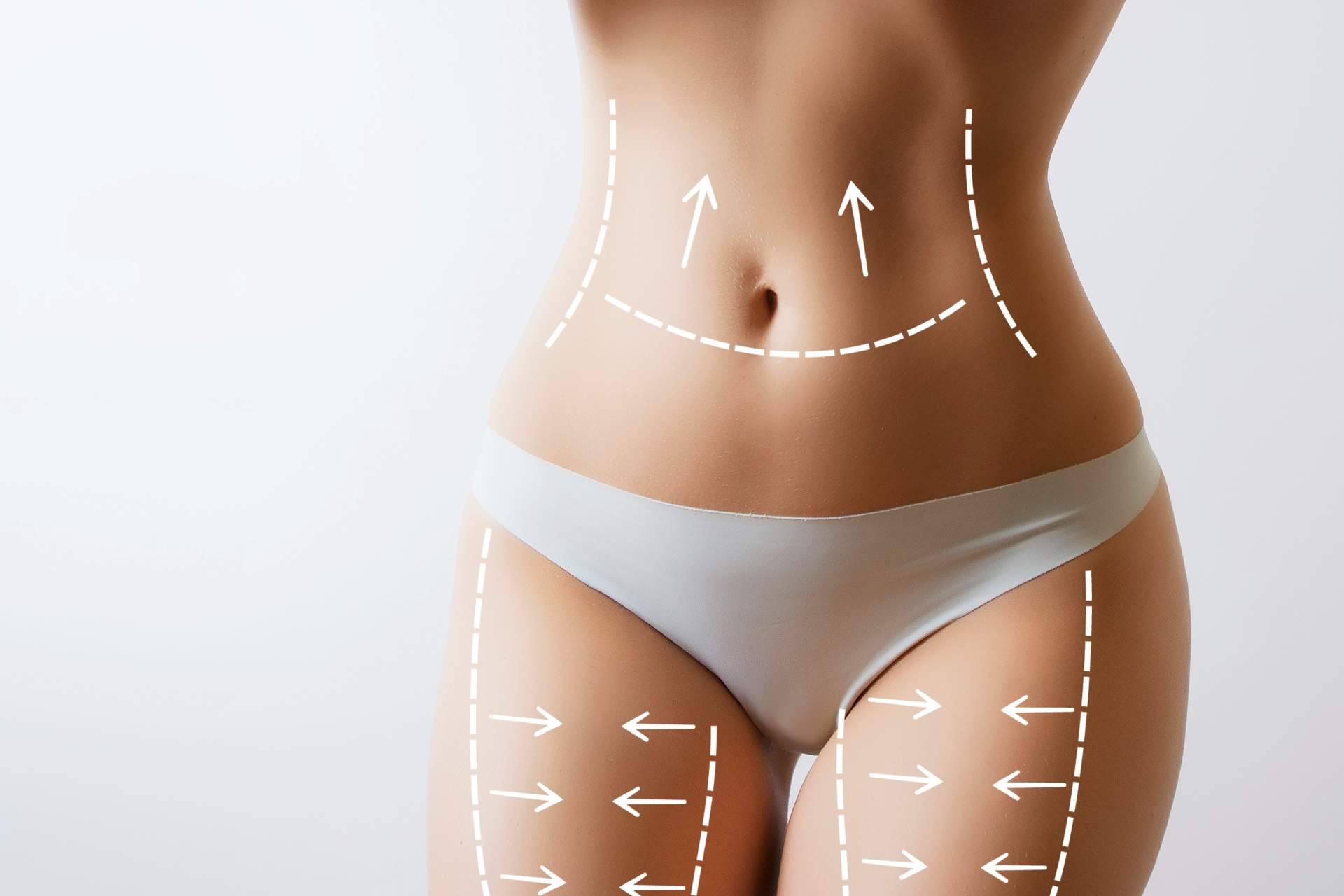 Esculpe la figura con la precisión de la Lipo HD
