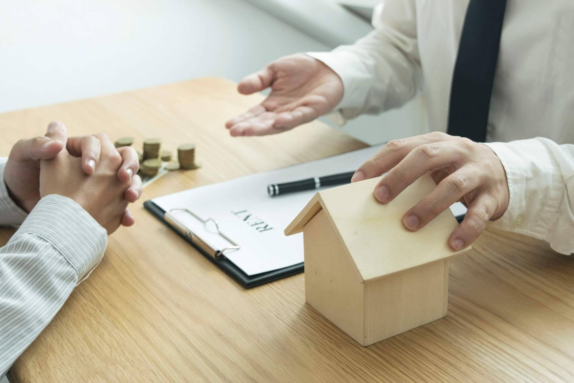 Errores a evitar a la hora de vender una casa, por Inmoversion