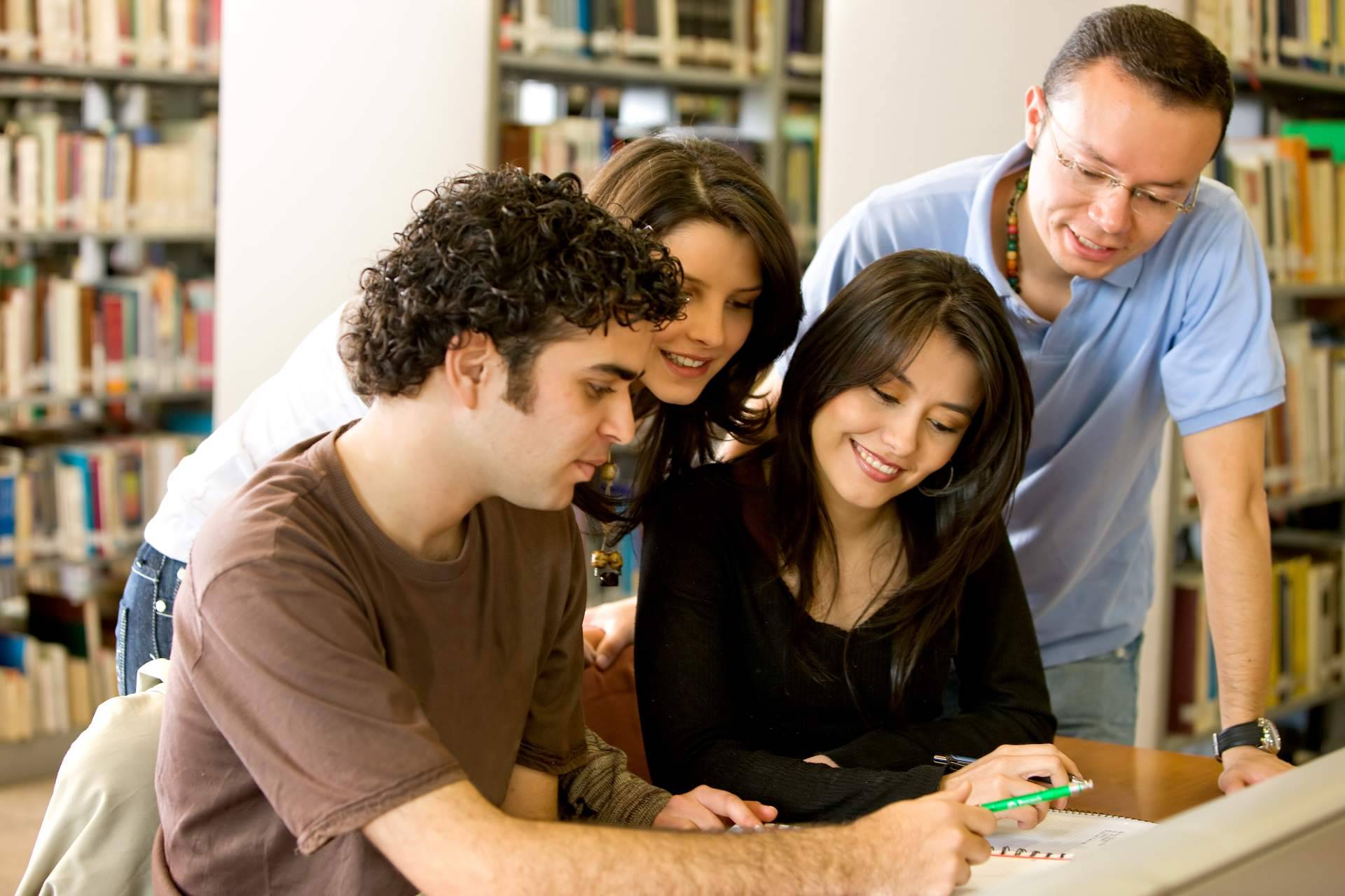 Aprender español de forma rápida, con los cursos de idiomas de Trabasse