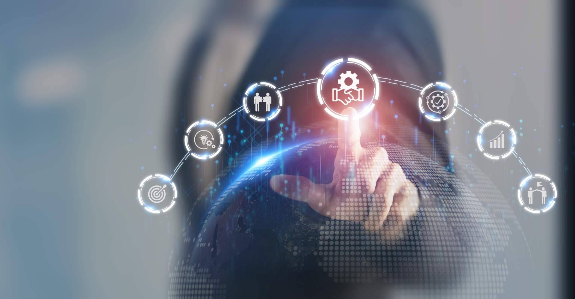 EGCI Escuela de Gerencia y su Máster en Transformación Digital