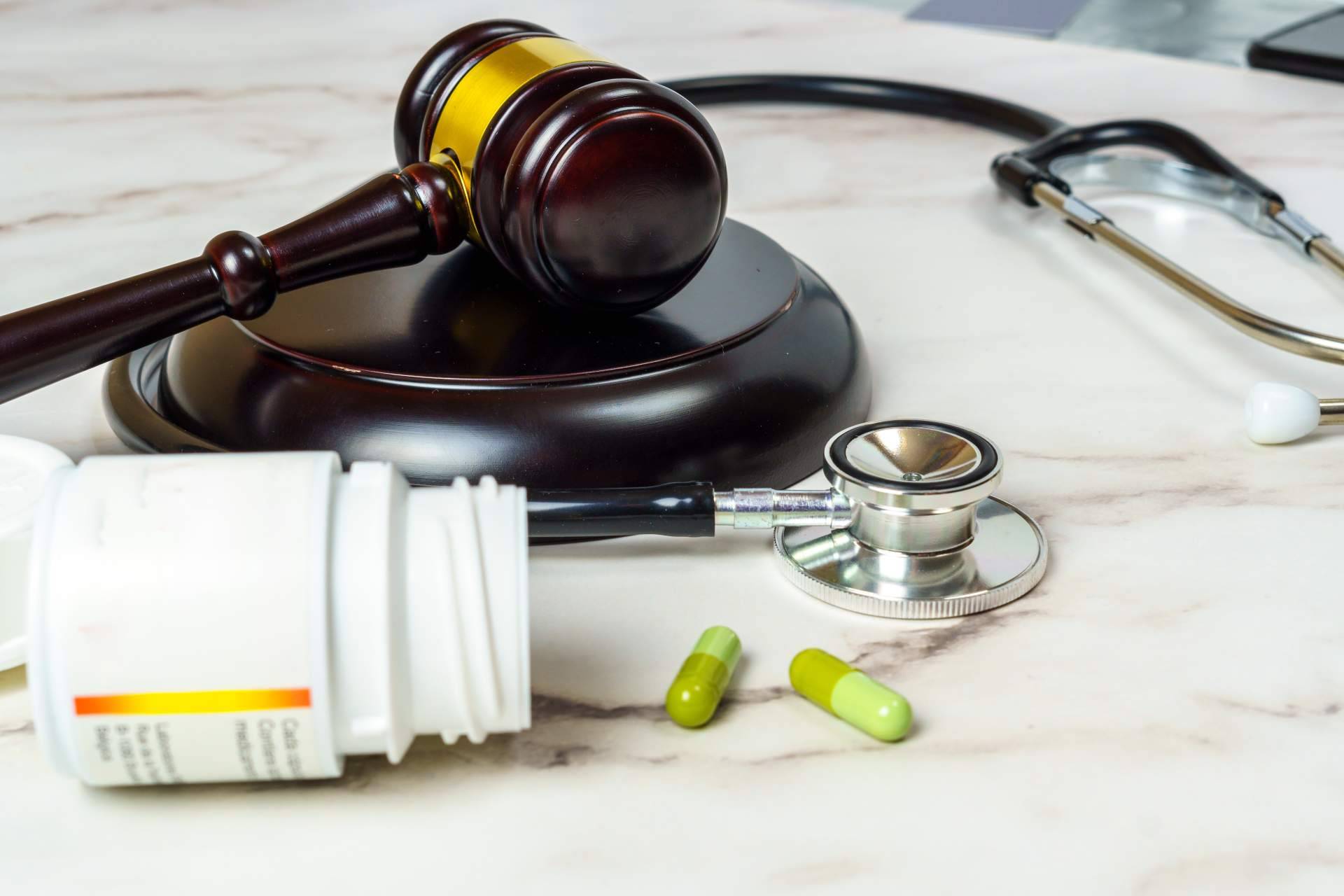 Asesoría jurídica especializada en muerte fetal por negligencia médica, con Rafael Martín Bueno Abogado