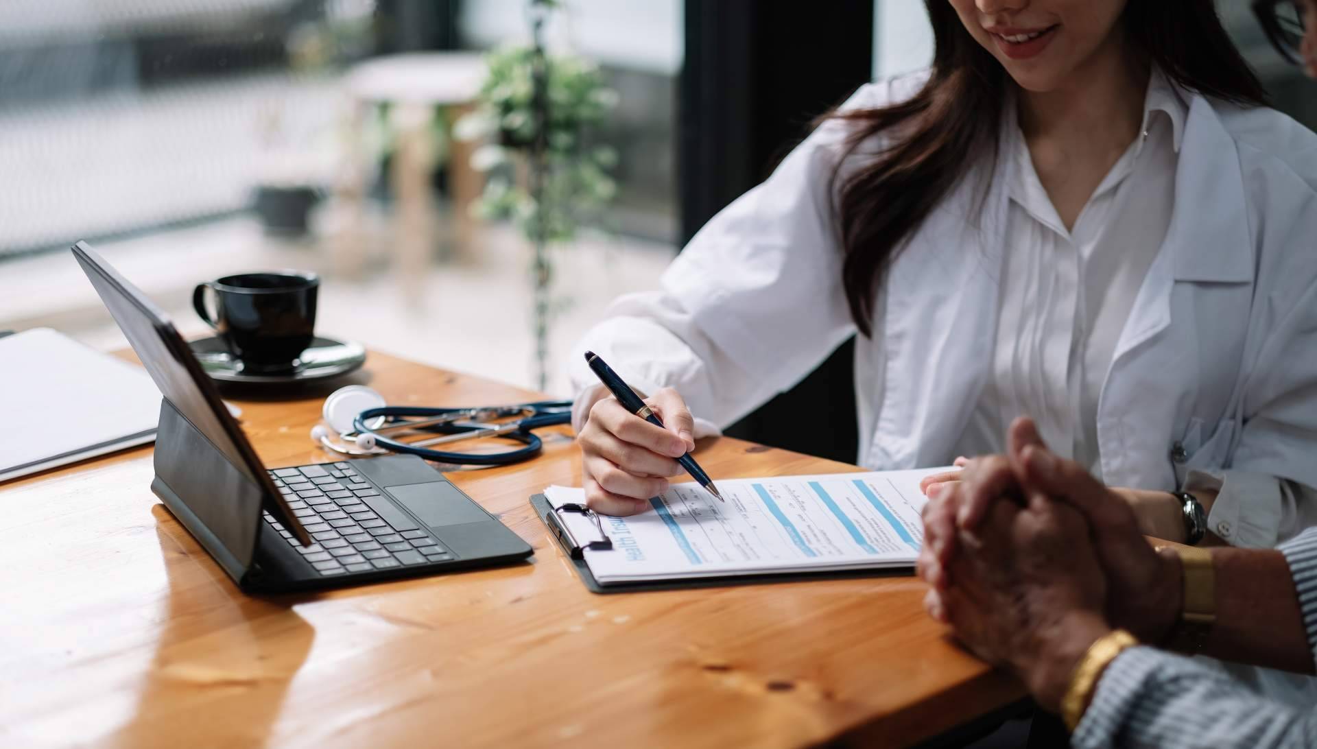 Seguros personalizados para las necesidades de los clientes