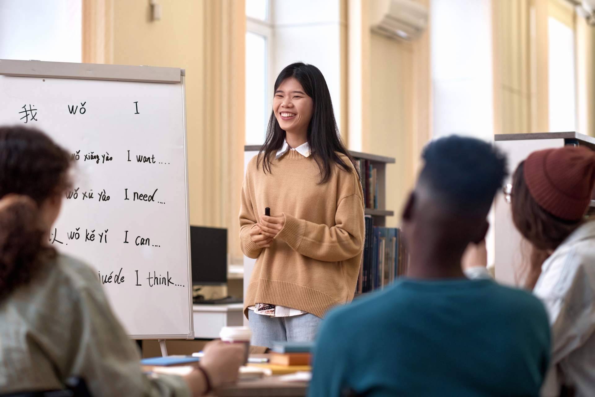 Winter School, cursos de inglés para todos los niveles en Barcelona