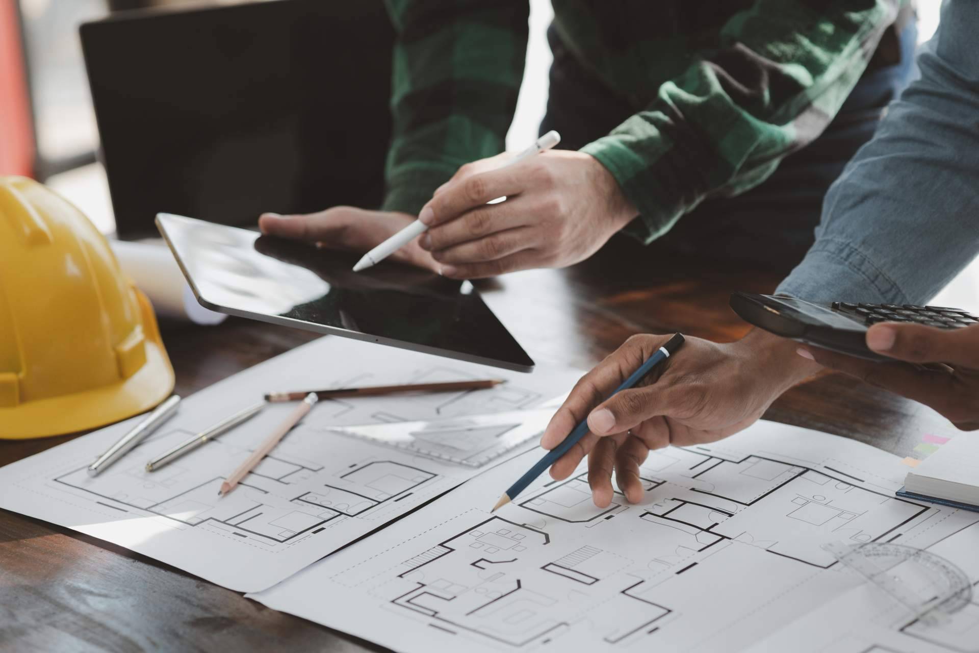 Projectum.es y sus soluciones tecnológicas para conseguir más clientes online en arquitectura