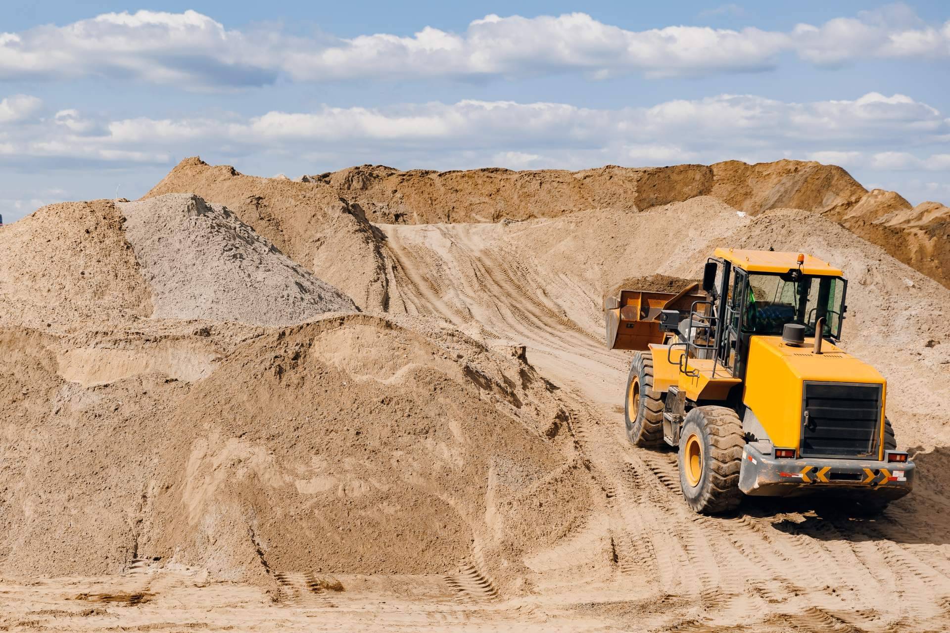 Aprovechamiento y puesta a disposición de recursos naturales, de la mano de GoldProjects