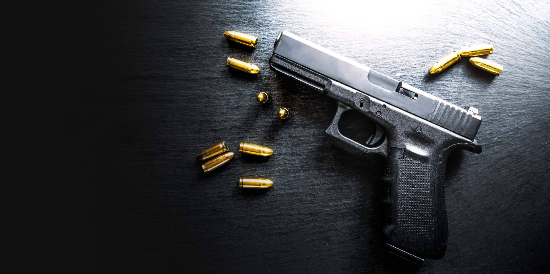Diferencias entre armas de fogueo y detonadoras (si es que las hay)