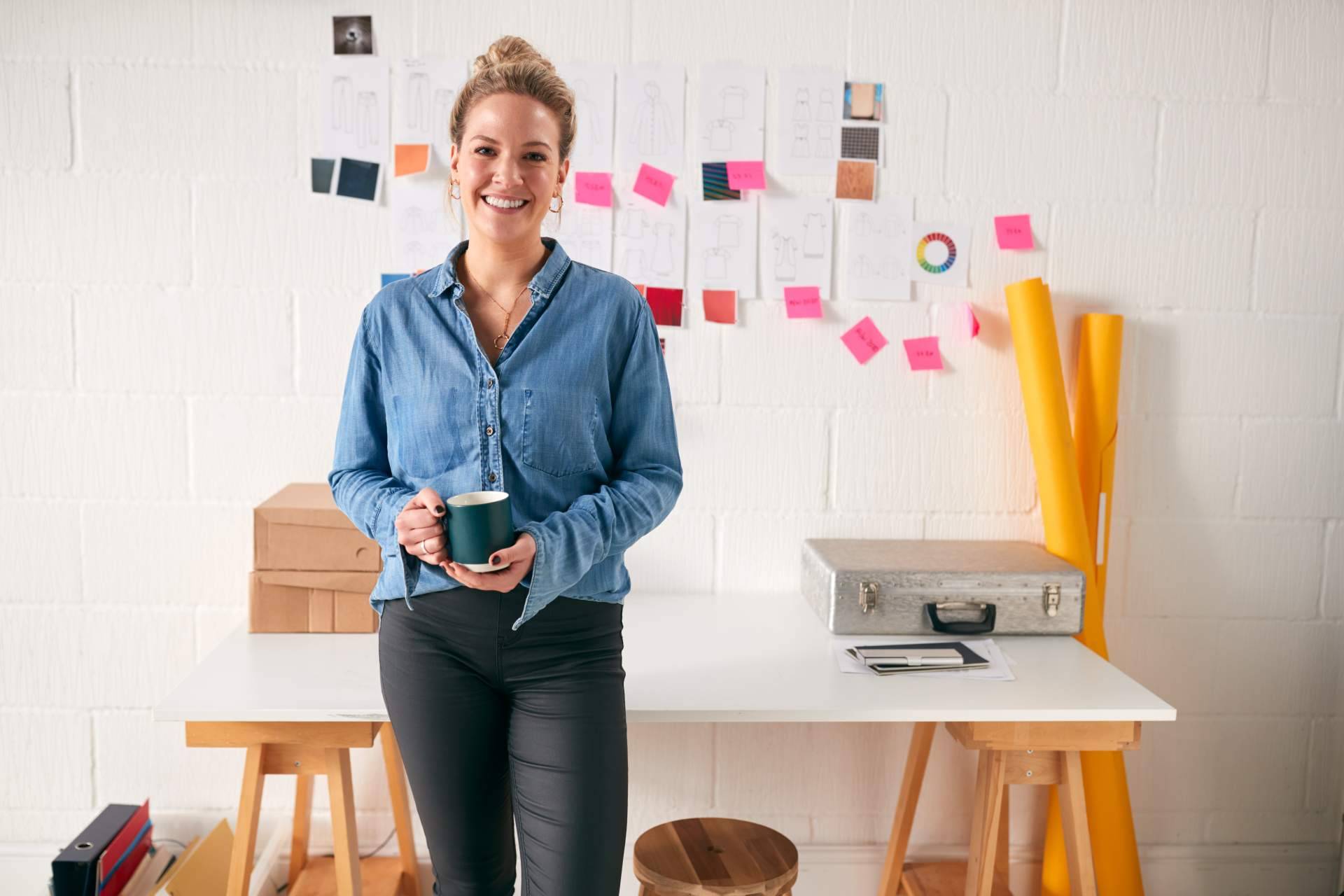 Una plataforma para conocer las novedades del emprendimiento