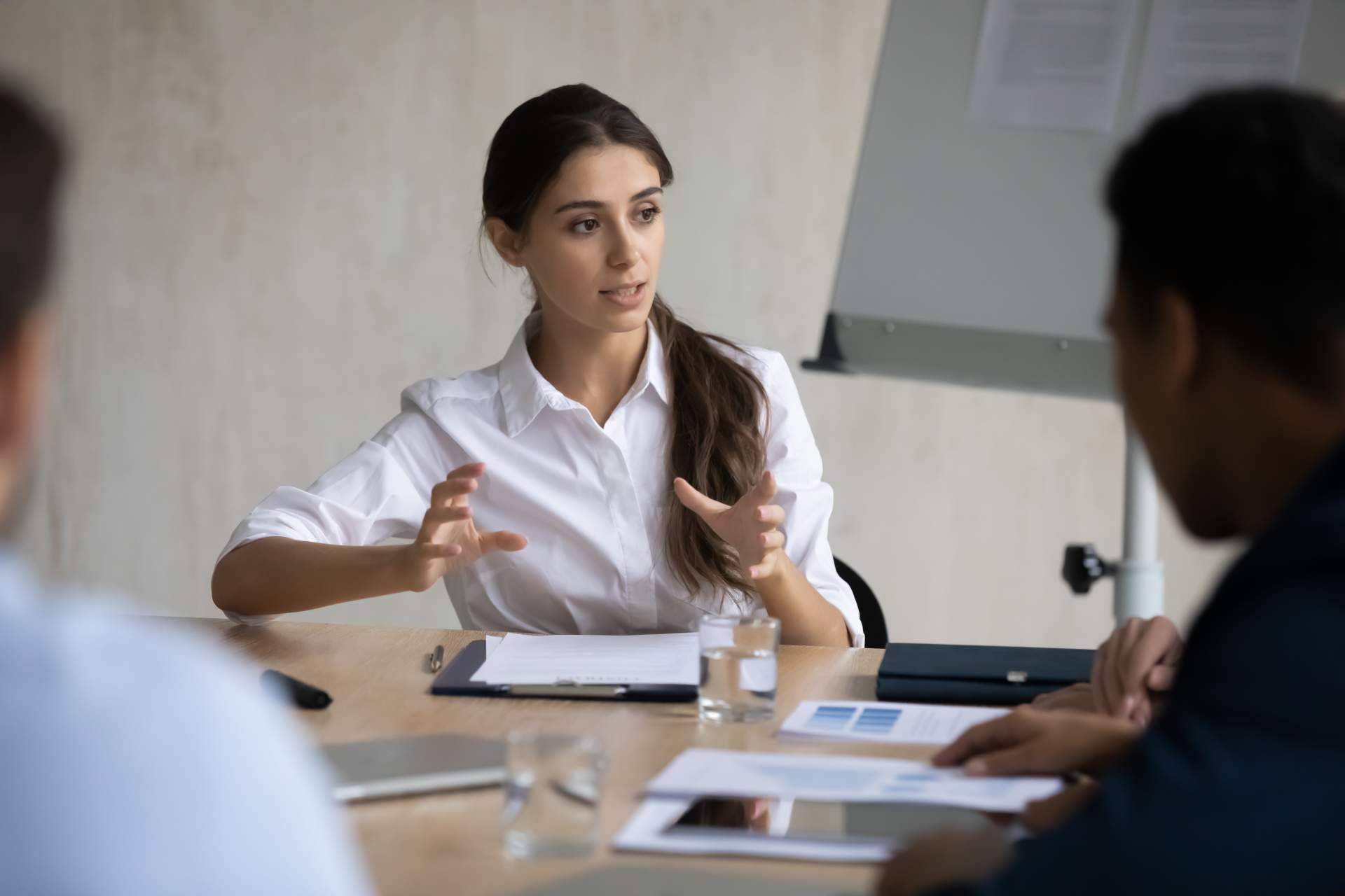 Potenciar las habilidades de liderazgo es clave para sostener la competitividad de las empresas en entornos globalizados