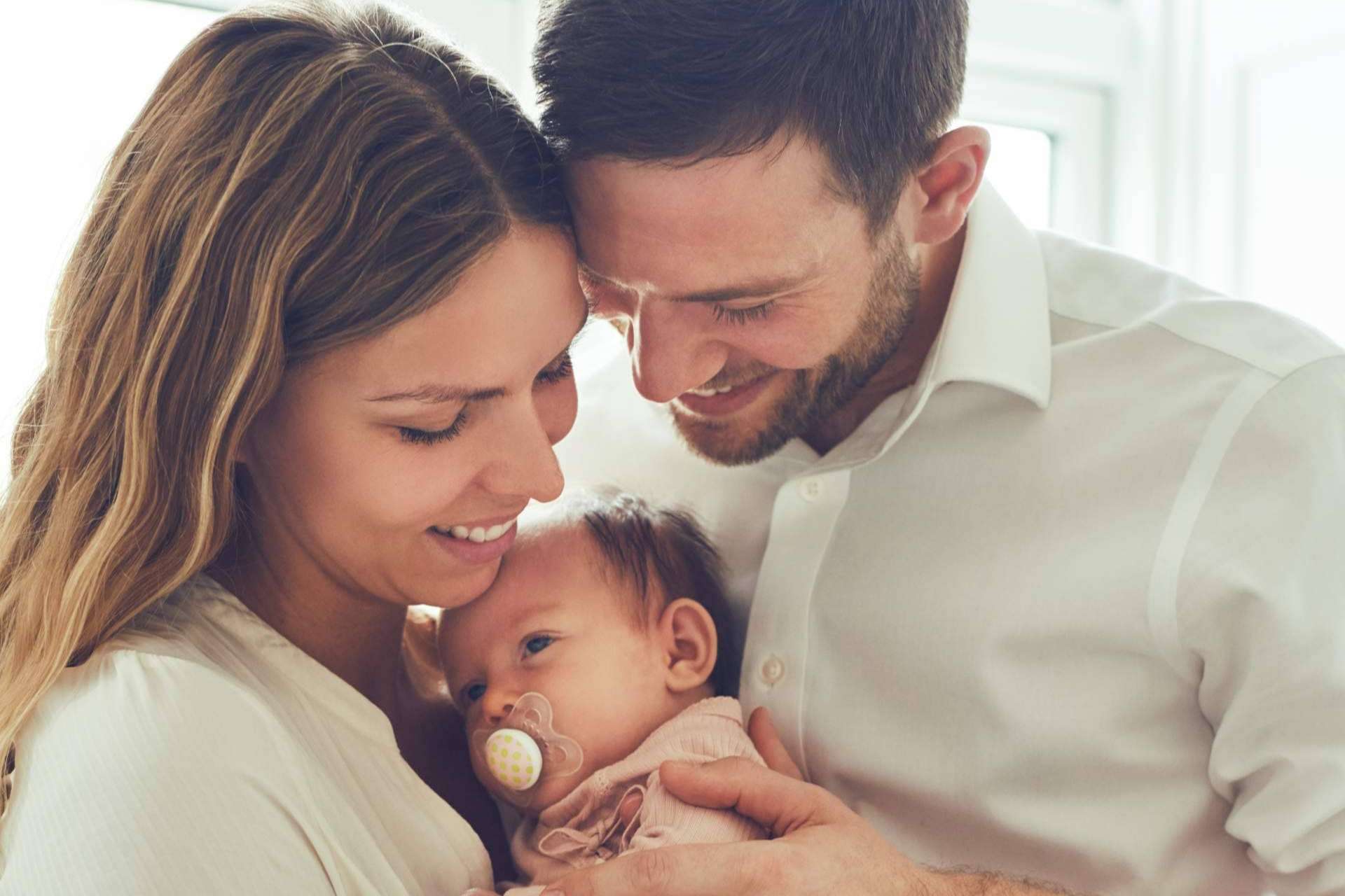 Cuántos pañales necesita diariamente un bebé, por Mababyshop