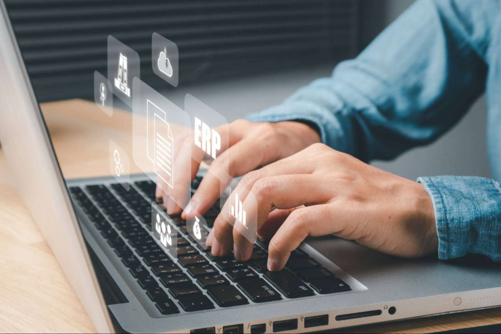 La plataforma elalquilador.com lanza elgestionador, un ERP para empresas alquiladoras de productos