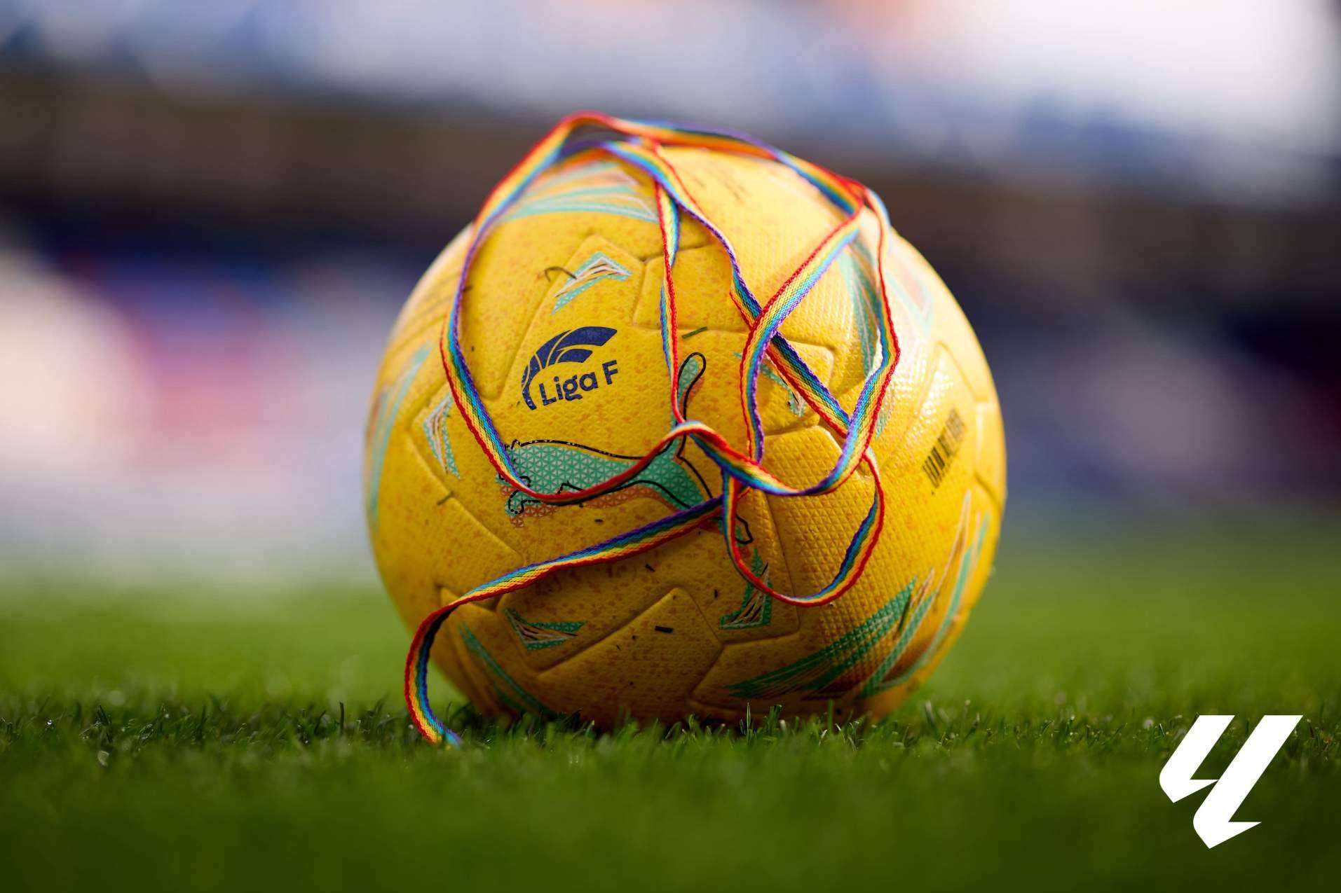 BePlayer promueve la diversidad y la inclusión en el fútbol femenino