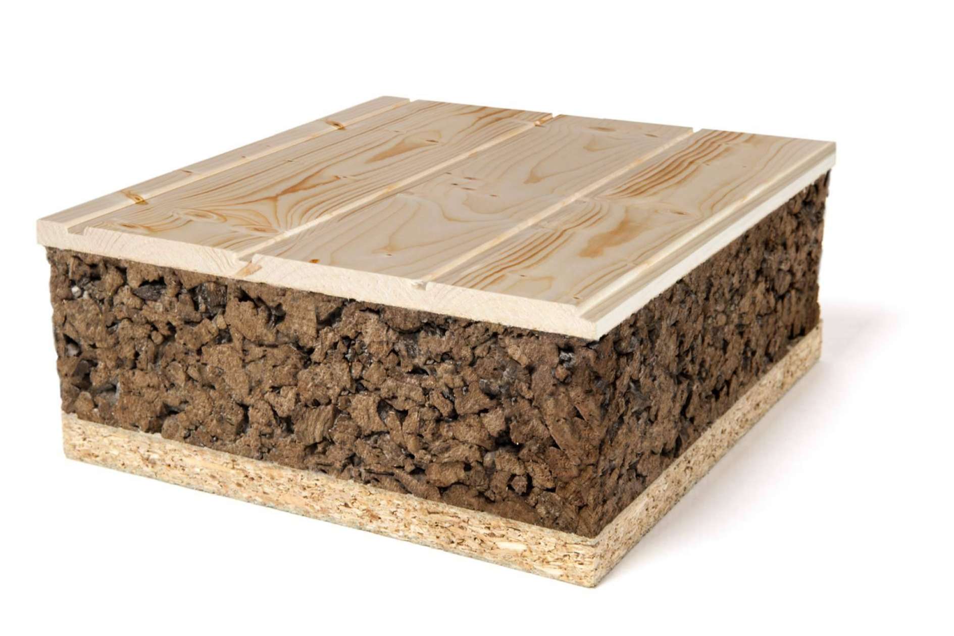 Paneles sandwich de Caliplac para una construcción sostenible