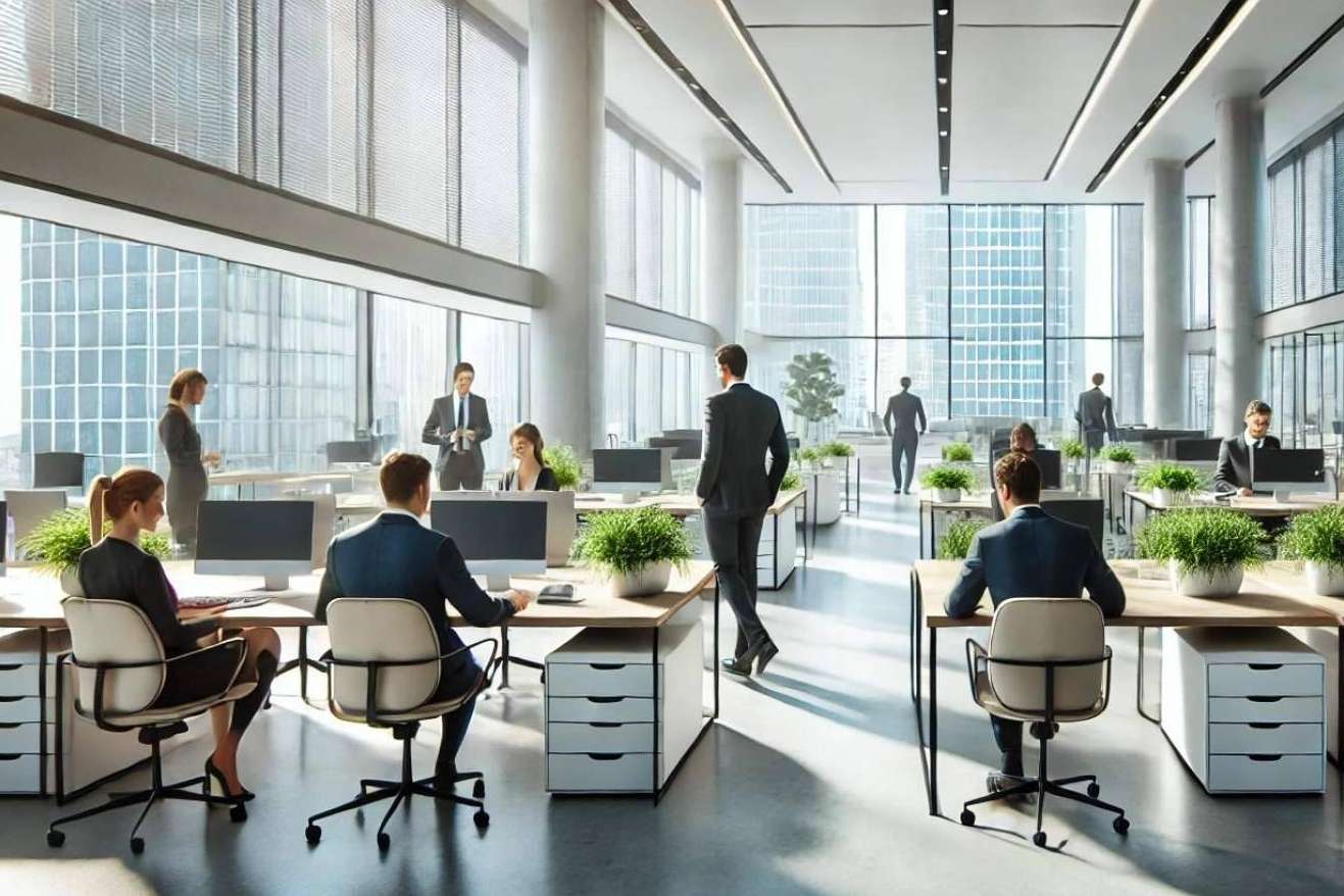 Grupo Intercobros se caracteriza por la transparencia de sus servicios de cobro