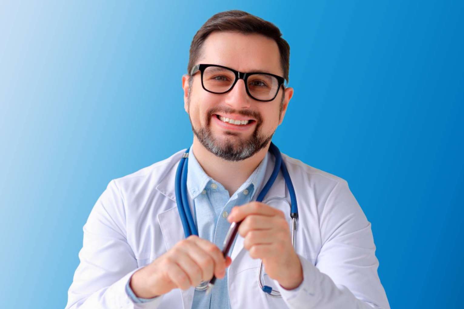 Médico de cabecera en línea con HomeDoctor