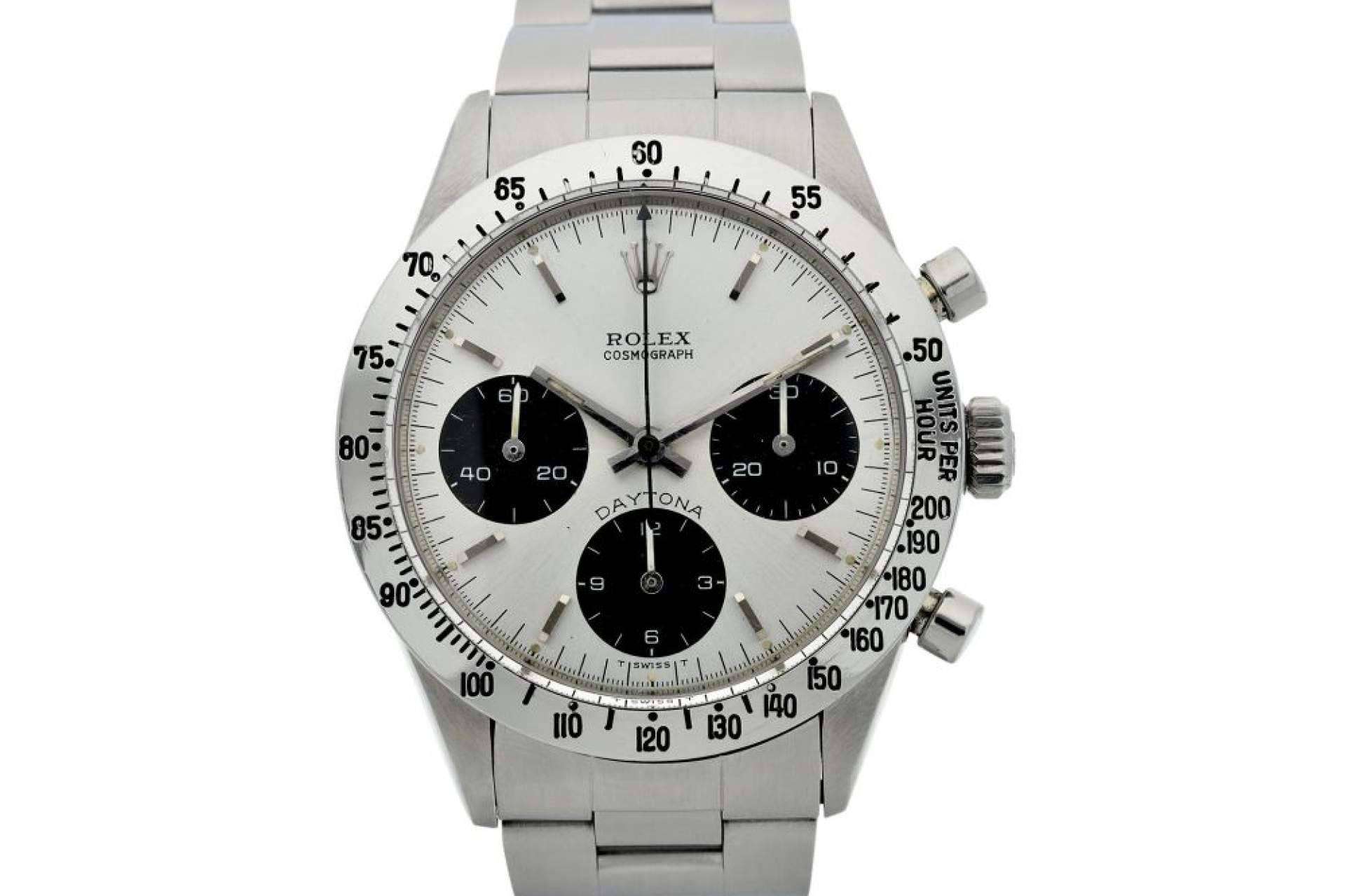 Con Bonhill, la venta de relojes de lujo es una experiencia transparente y segura