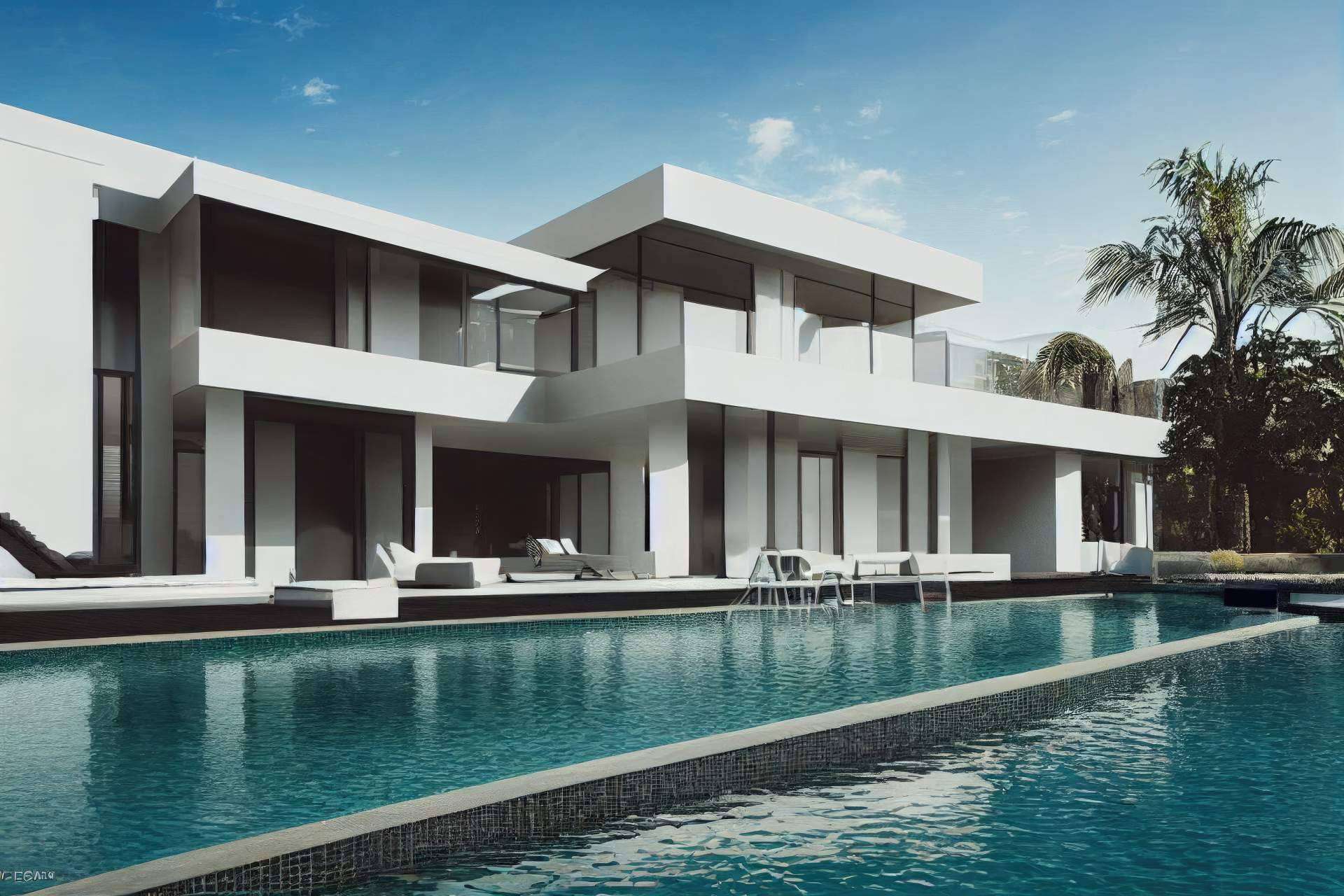 La Clau Élite es un aliado ideal para comprar casas exclusivas en un entorno de ensueño