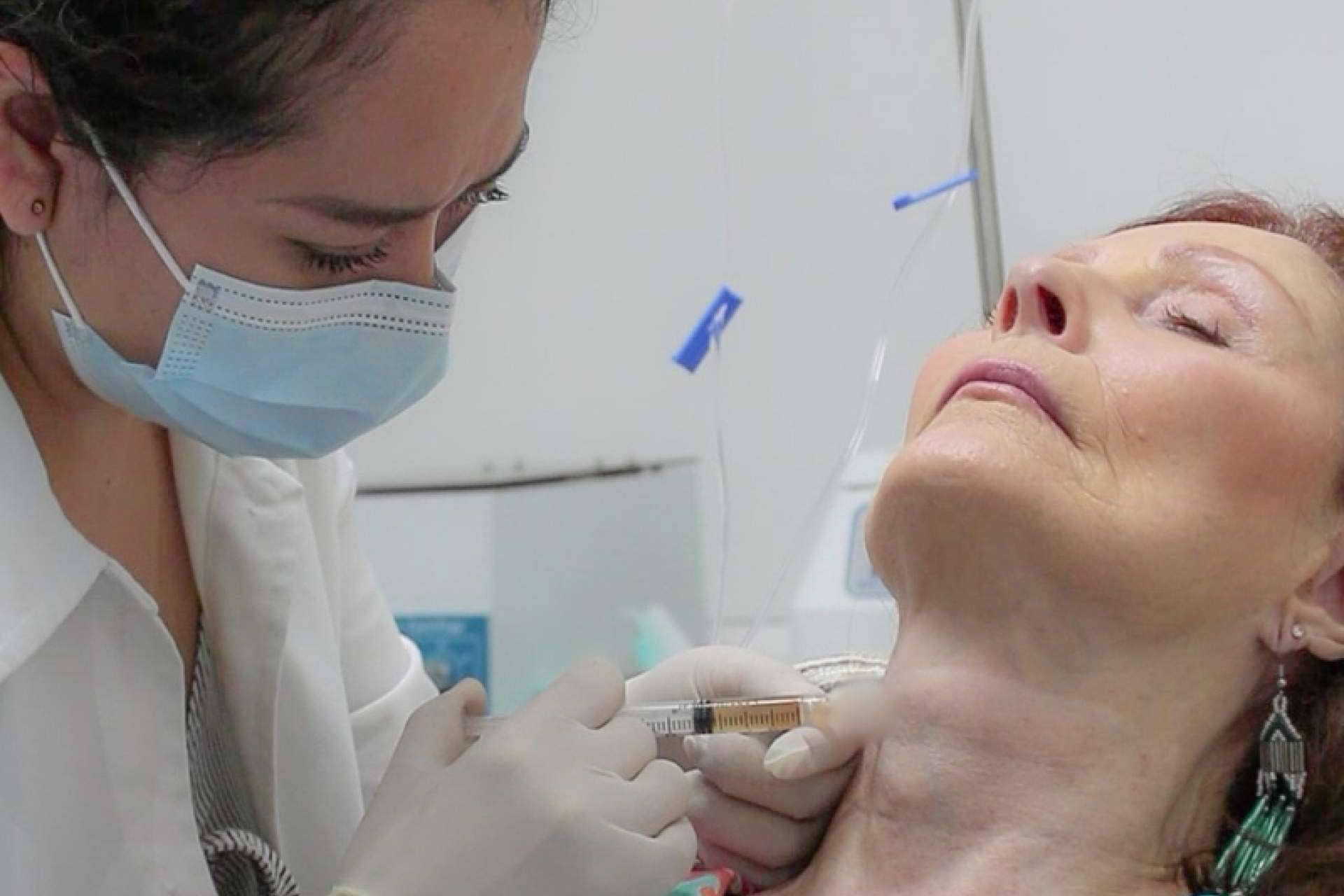 Los tratamientos de Immunotherapy Regenerative Medicine ofrecen un alivio eficaz en el tratamiento del hipertiroidismo
