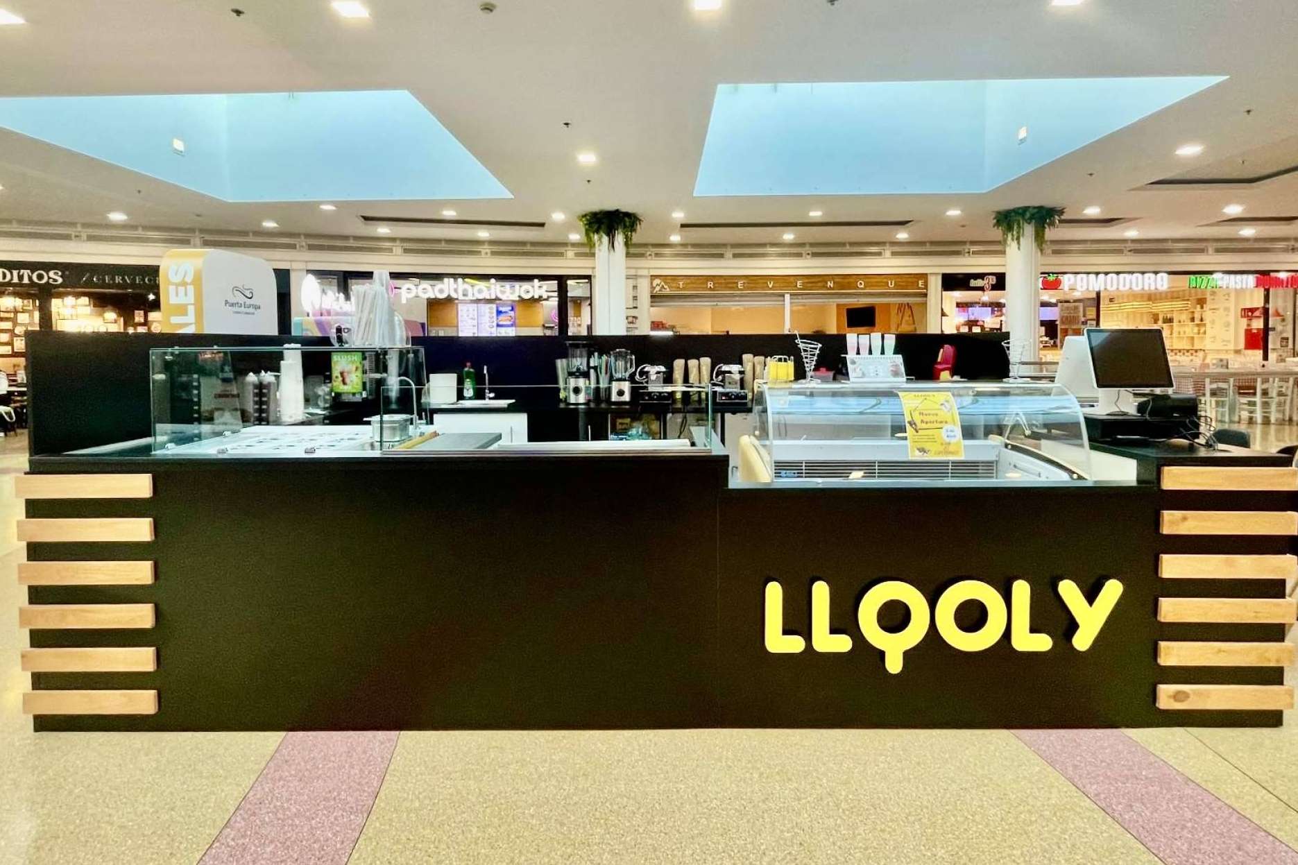 Las franquicias Llooly como un modelo de negocio que asegura ingresos sostenidos los 365 días del año