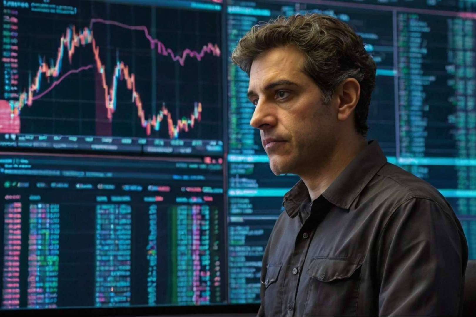 El uso de los indicadores en el mundo del trading, un recurso esencial para los traders