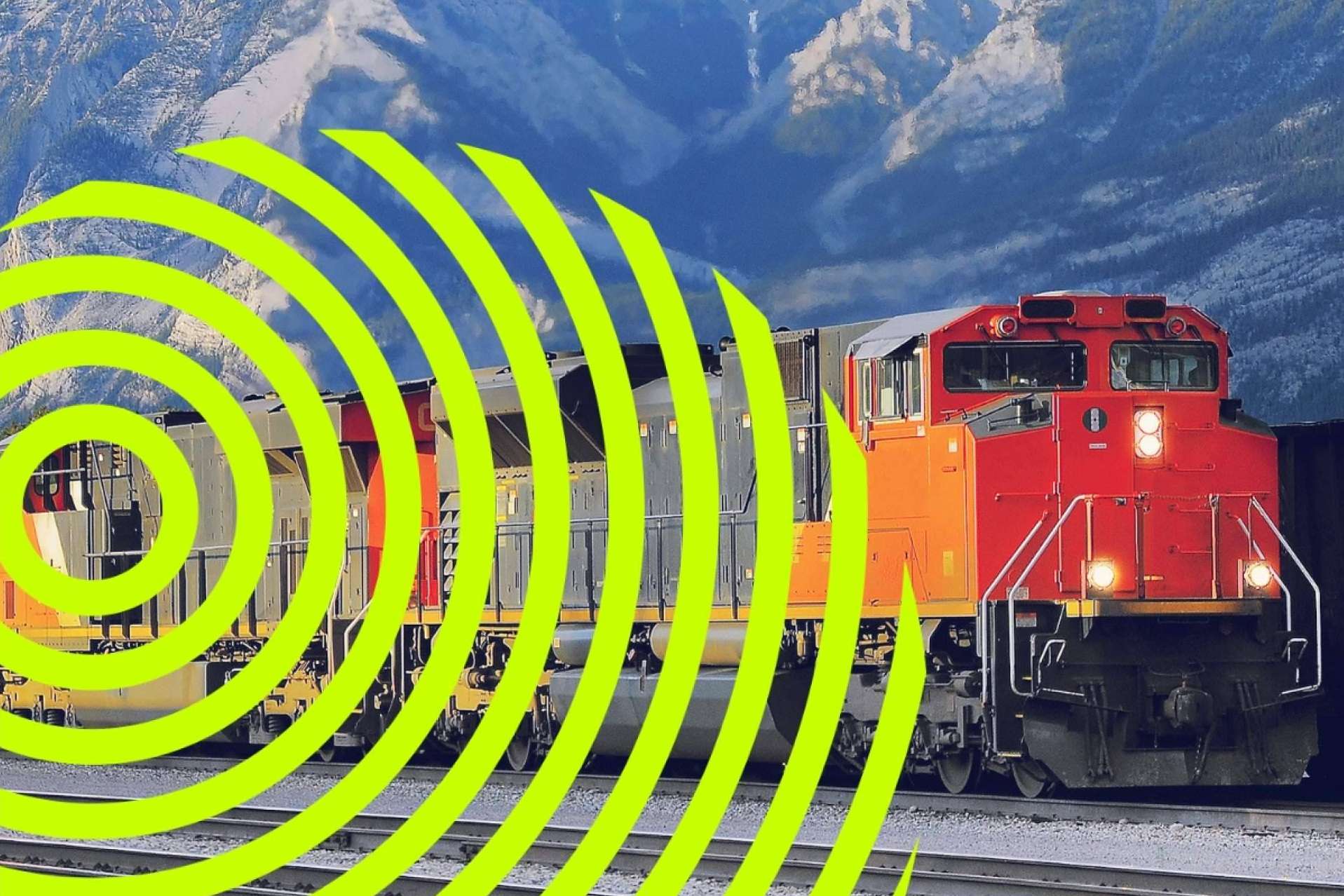 Eccologistics, el aliado fundamental en la lucha contra el cambio climático en el transporte de mercancías